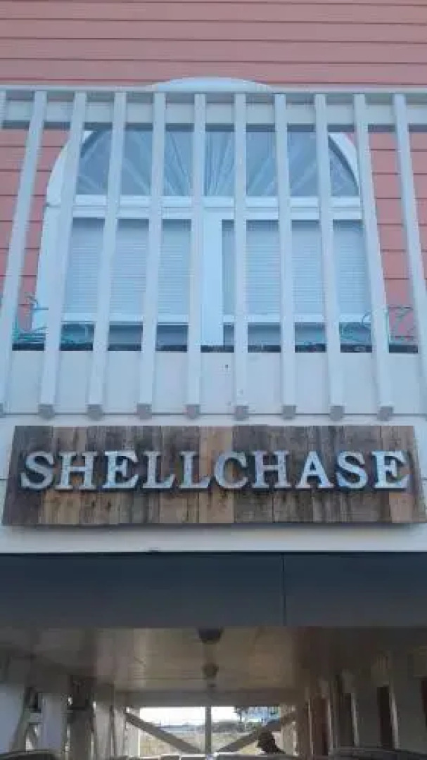 Shellchase by RedAwning