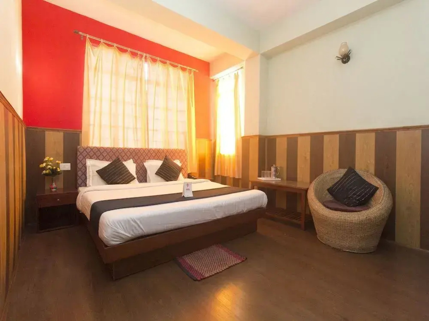 OYO 10295 Hotel Yatung