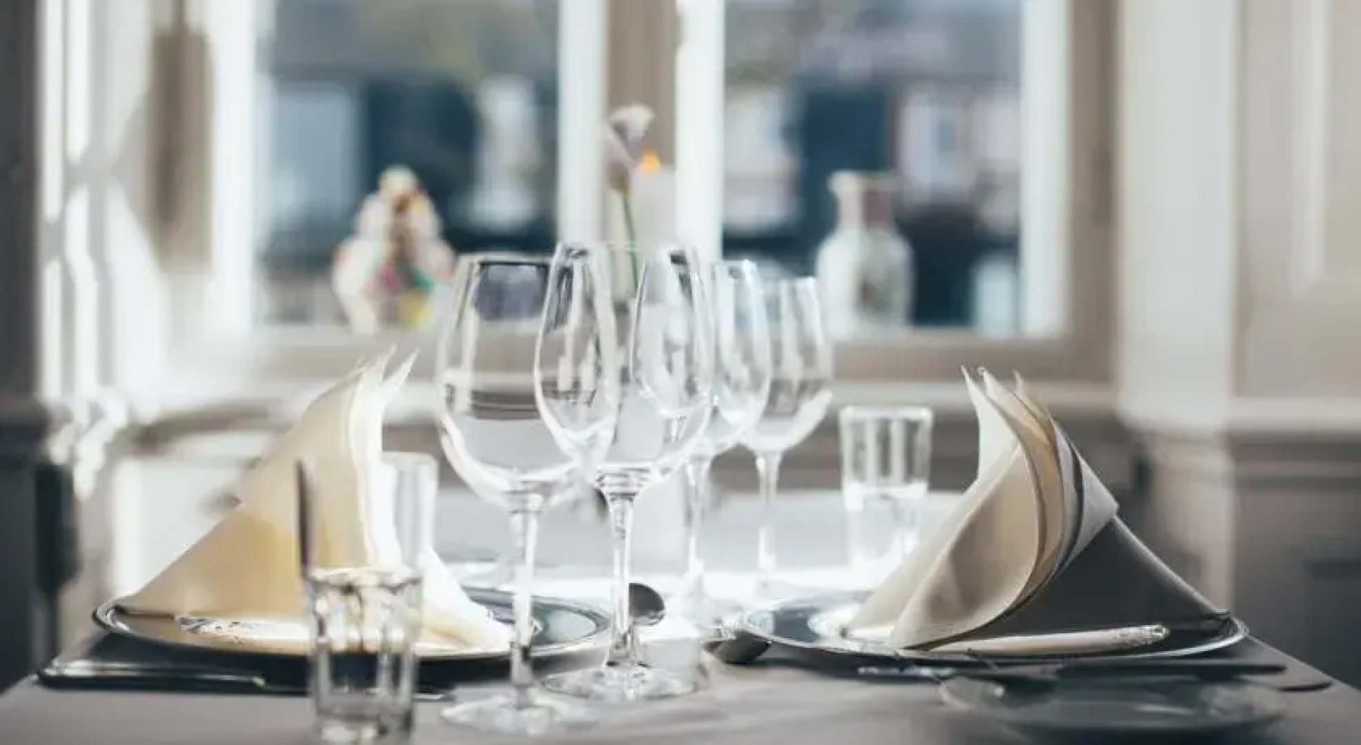 Best Western Jørgensens Hotel