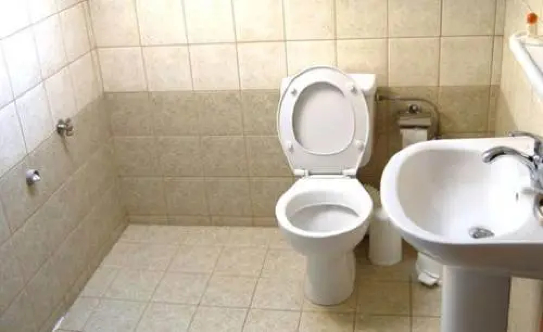 Melachrini Apartments