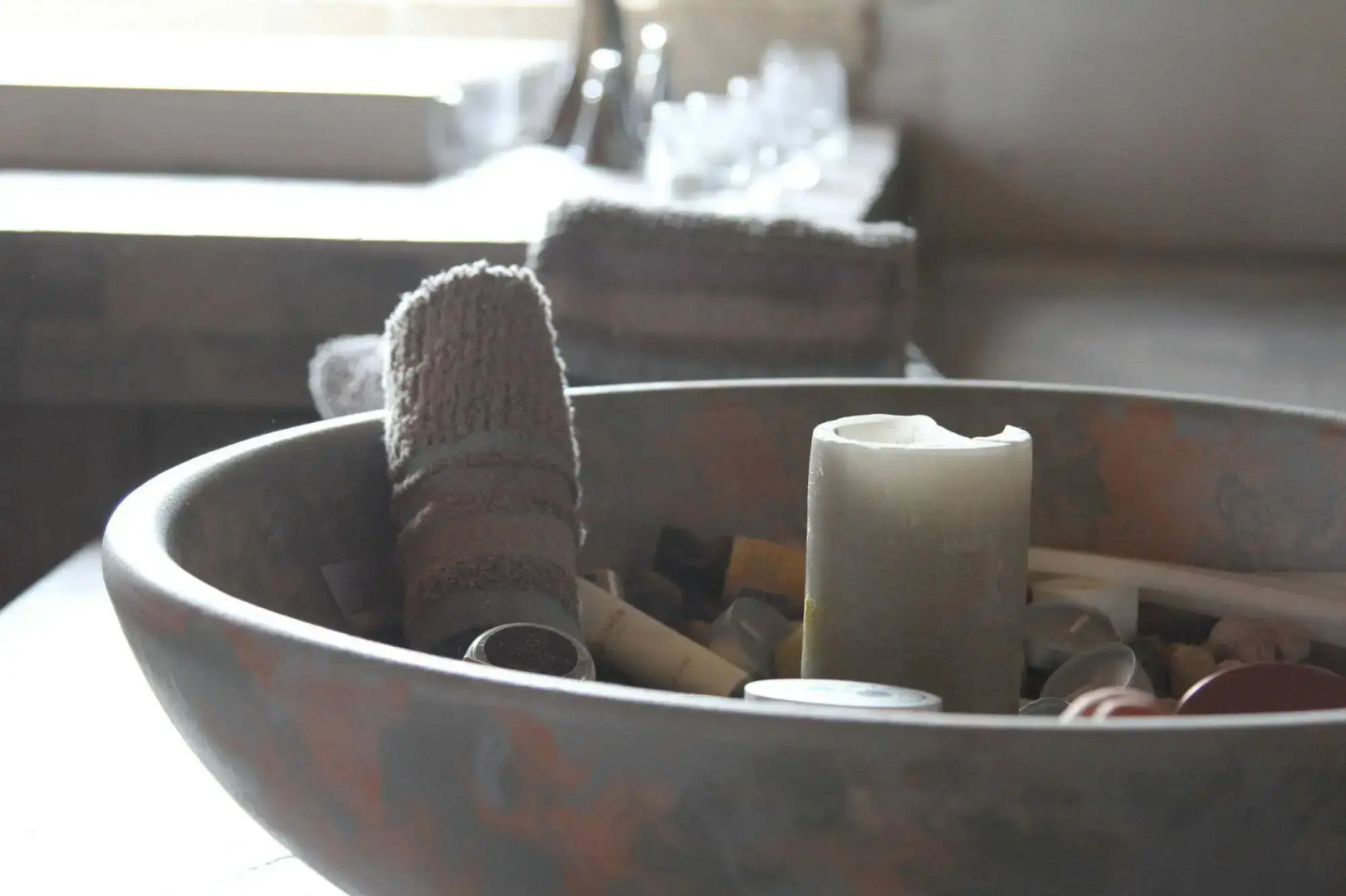 B&B Serenità Sicily