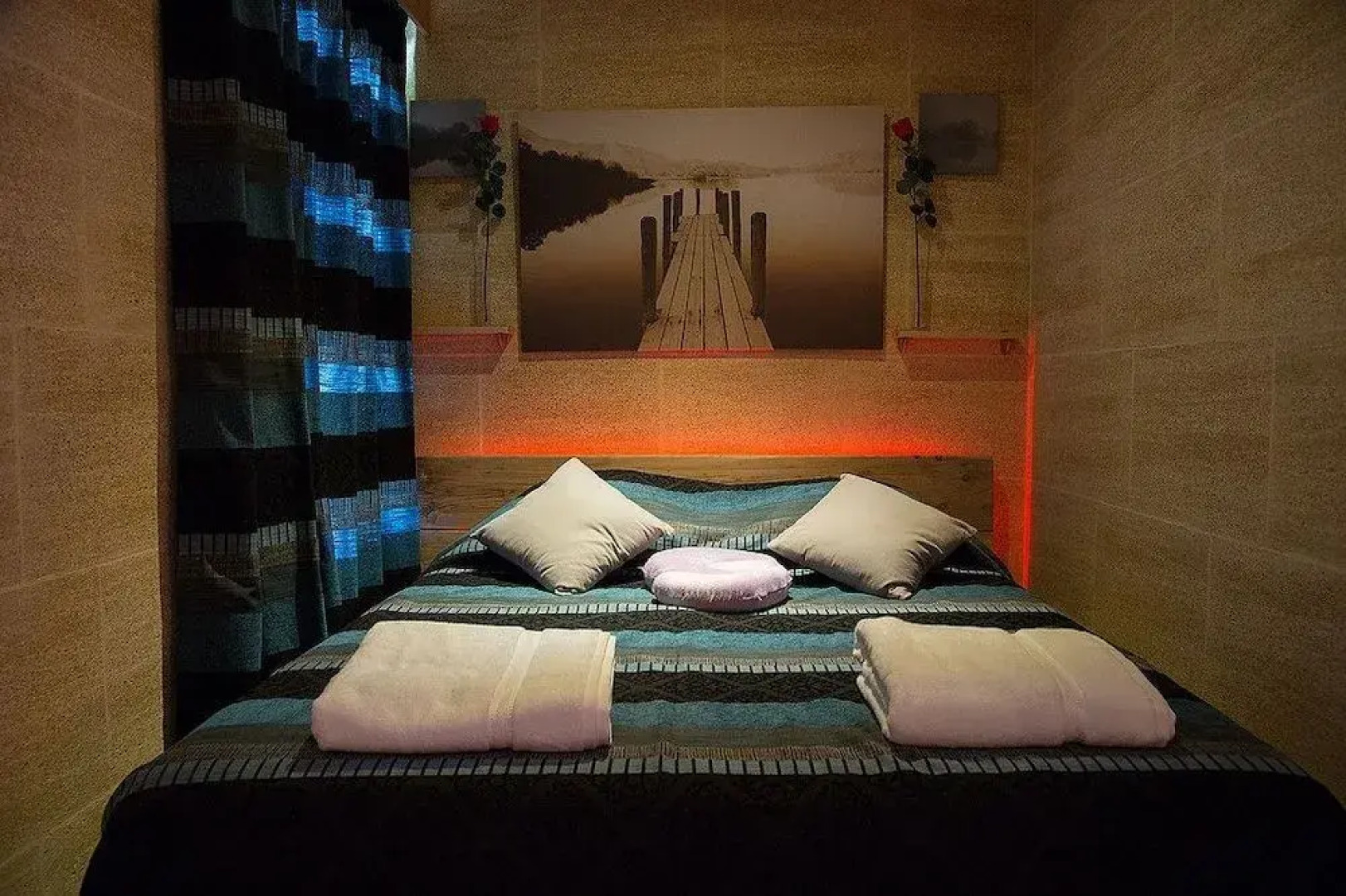 B&B Les Ecuries du Roi