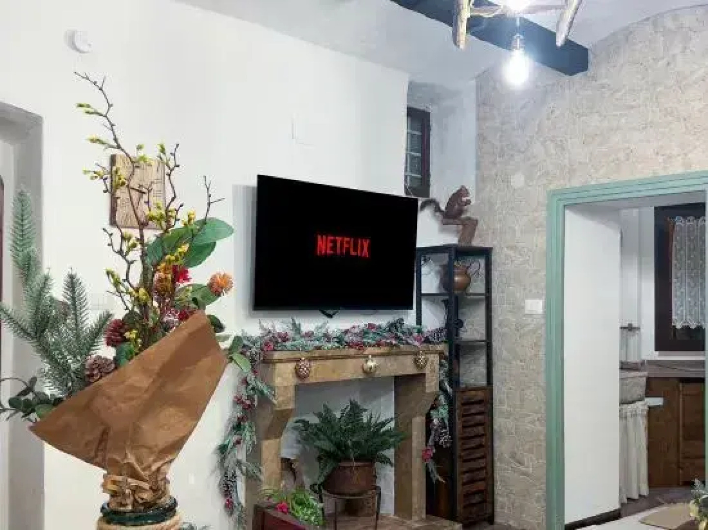 Rifugio dei Briganti