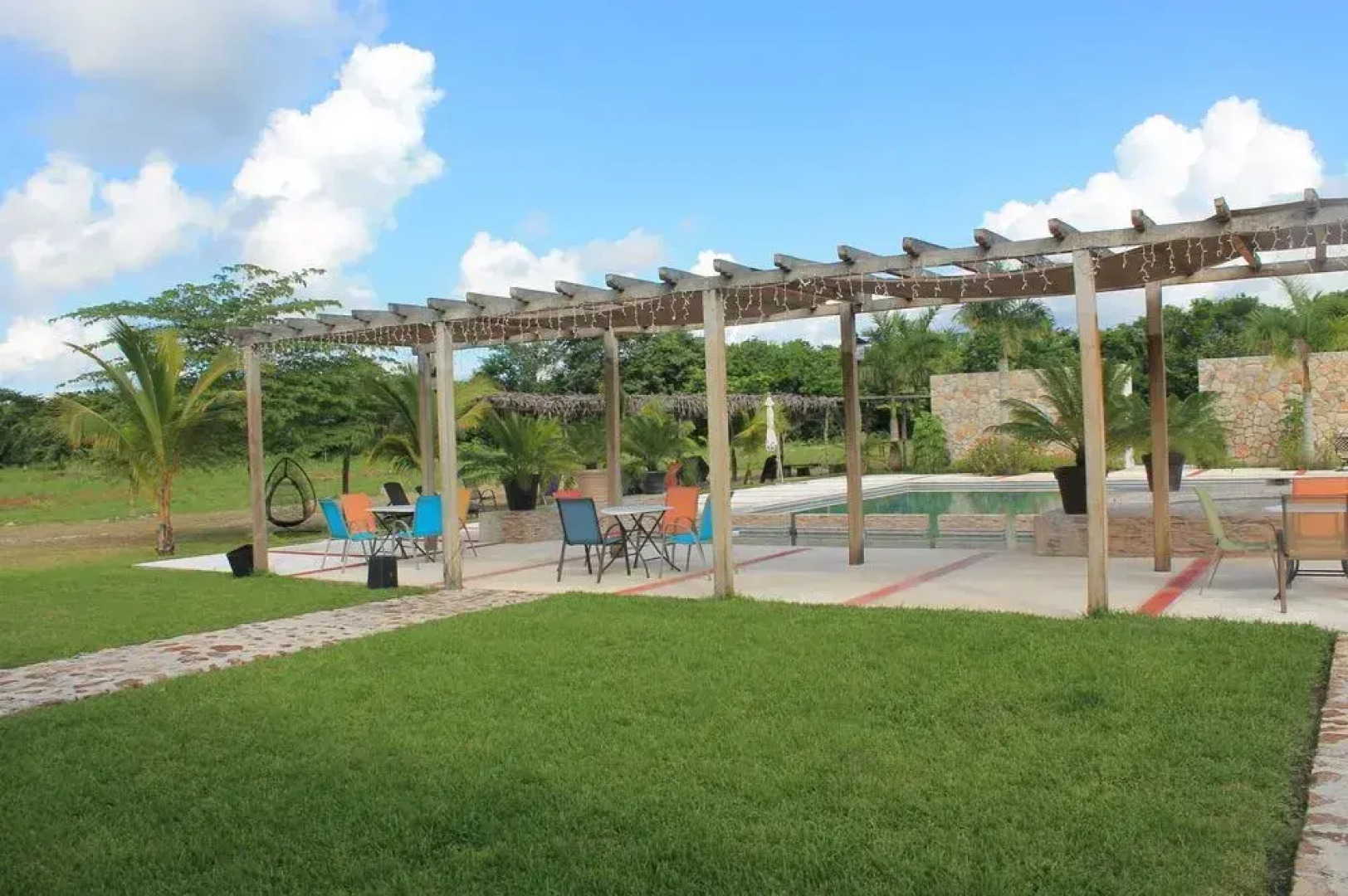 Real Primaveras Campestre