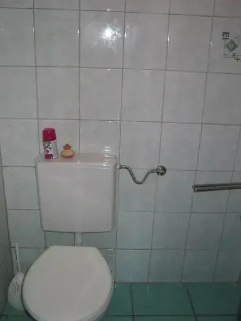 Unser kleines Bauernhaus