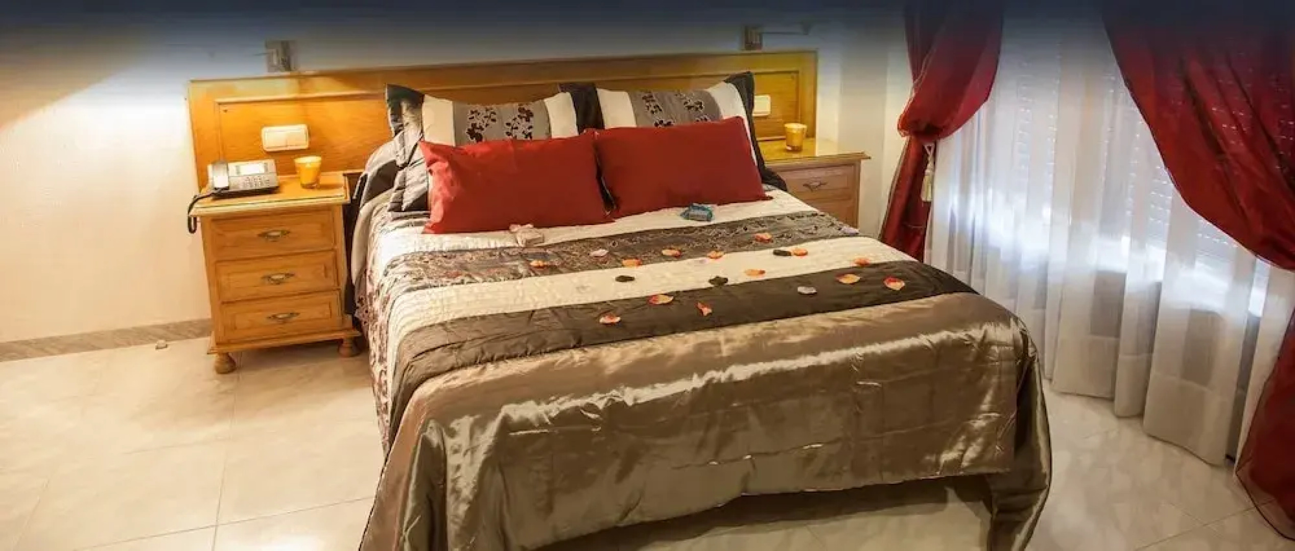 Hotel Galicia