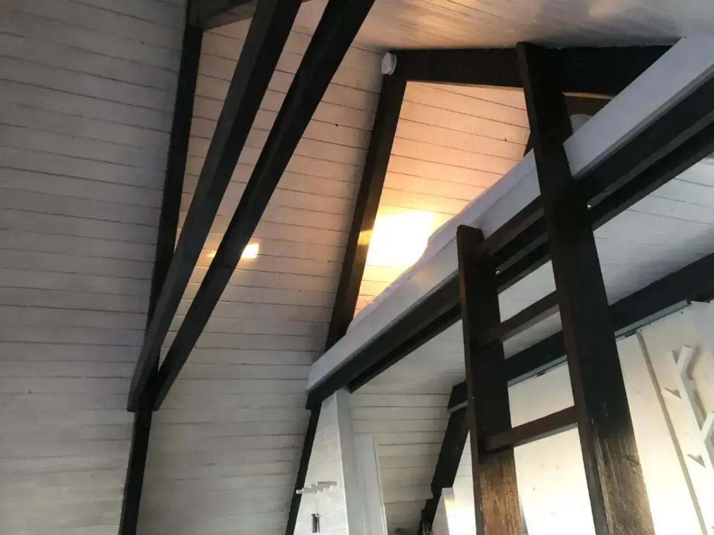 Mountains And Lakes - Romantika 5 Beach Bungalow