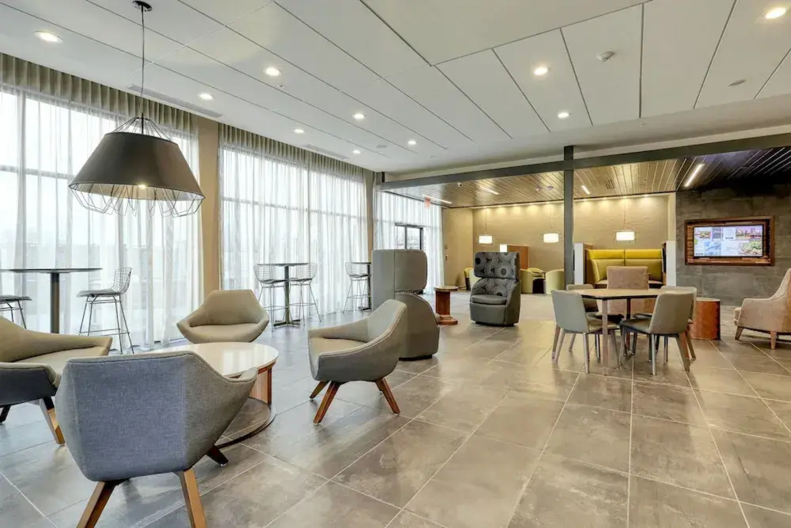 Courtyard Southington