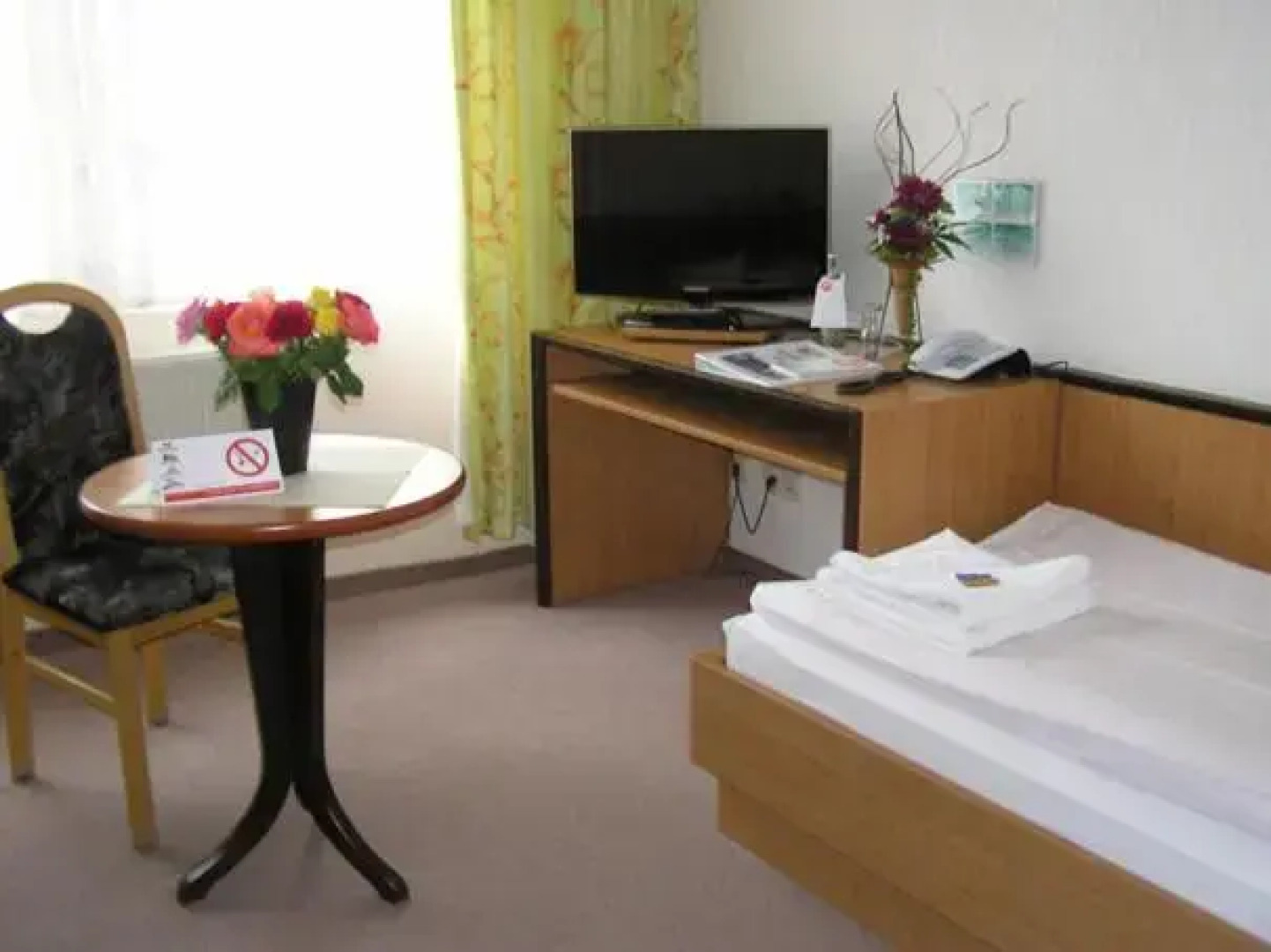 Waldhotel Seelow - Ein Land-Gut-Hotel