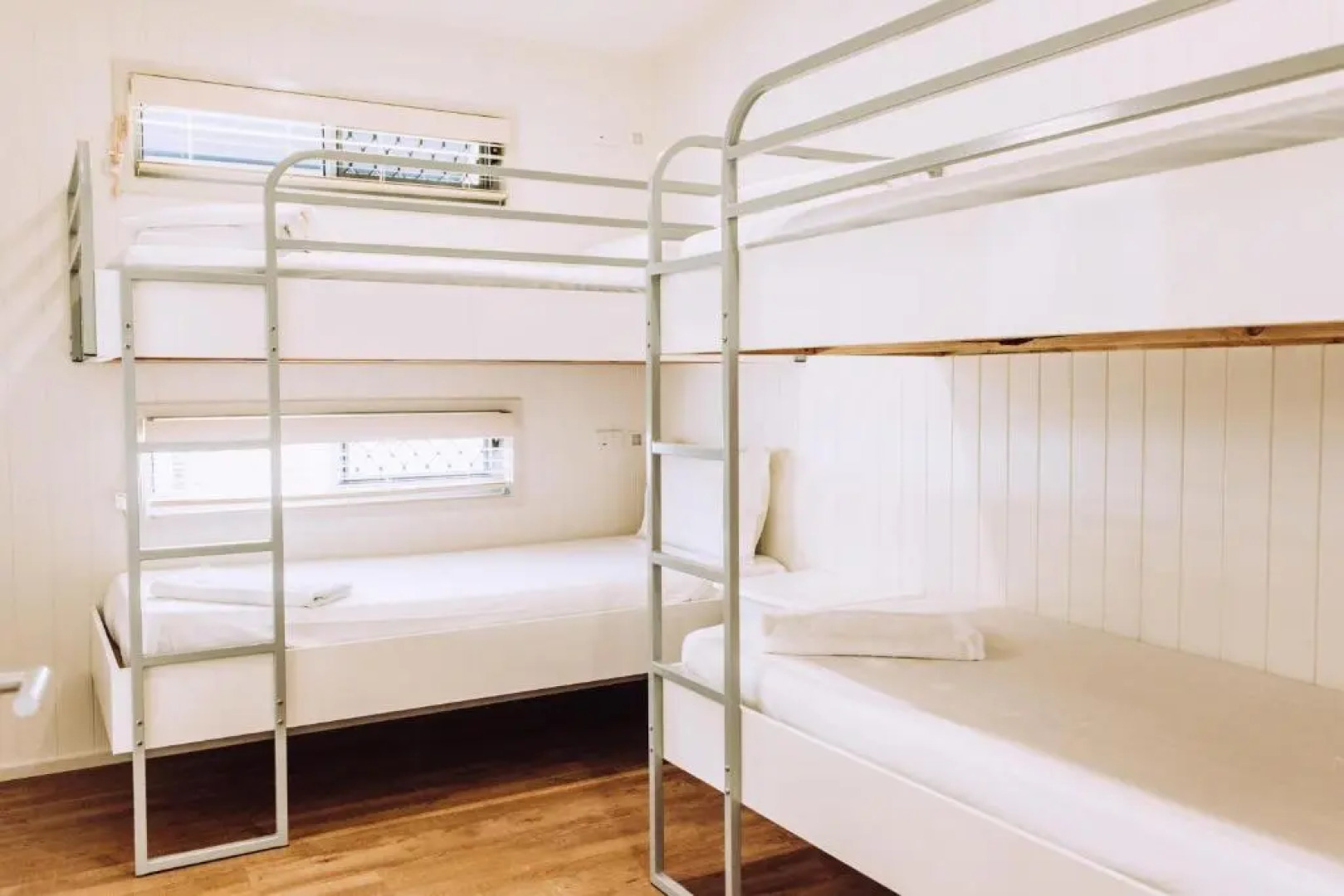 Woolgoolga Lakeside Holiday Park