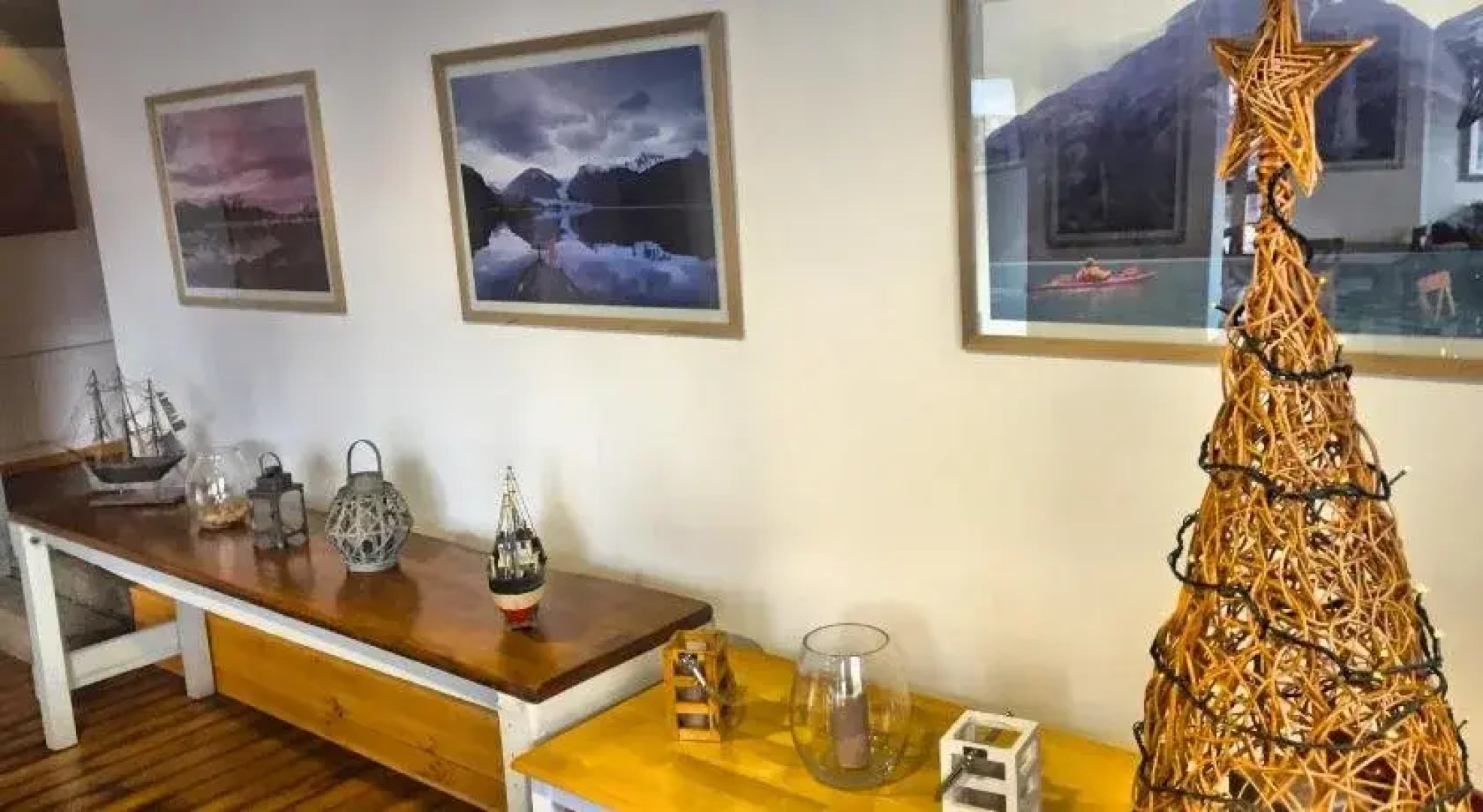 El Muelle Hotel Boutique