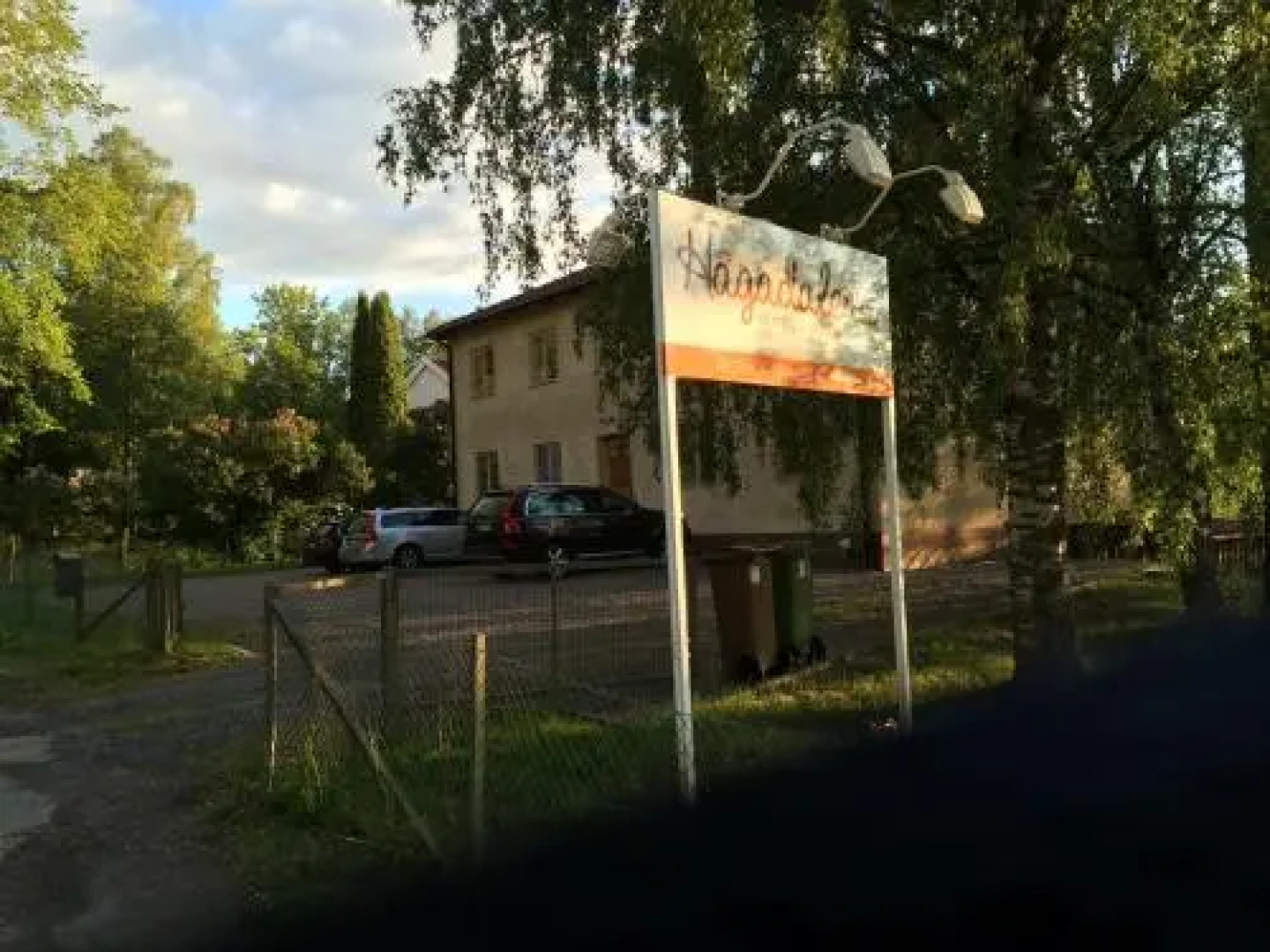 Hågadalens Hostel & Vandrarhem