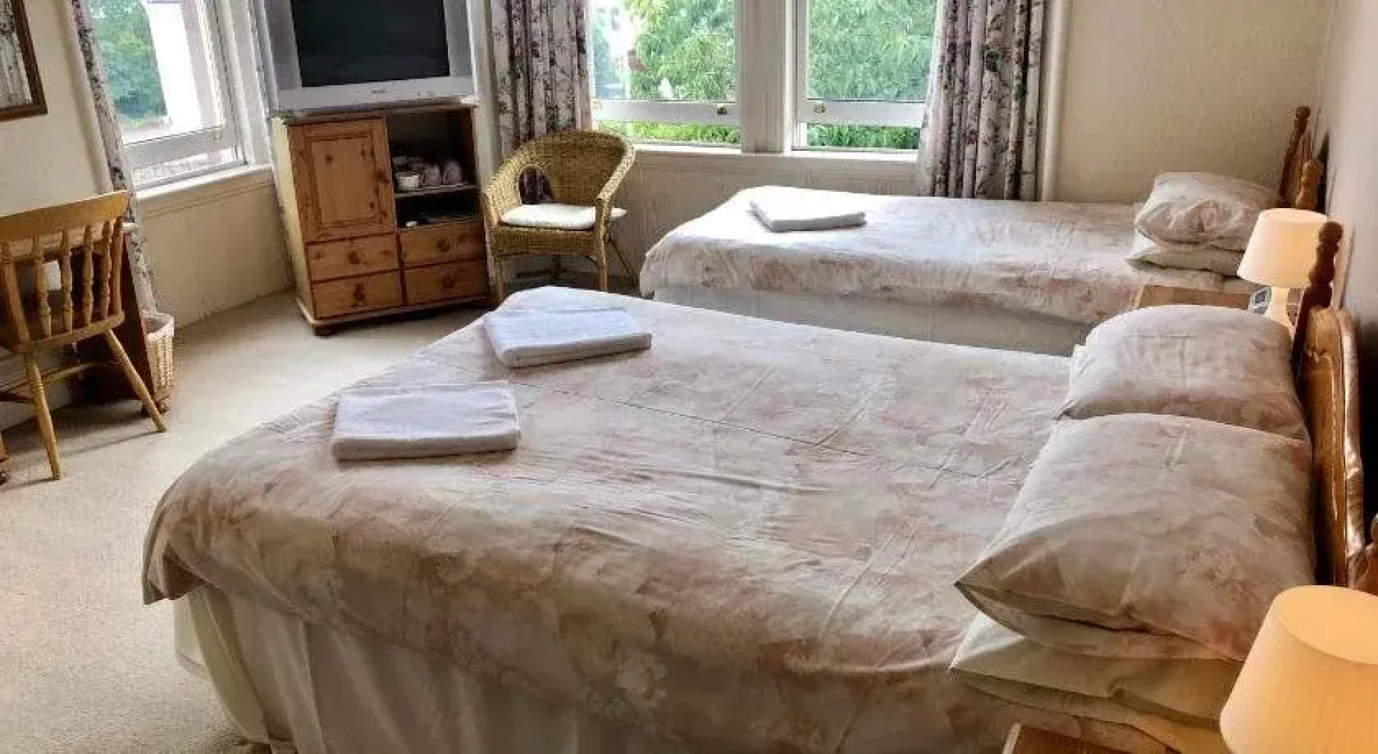 Errolbank Guest House