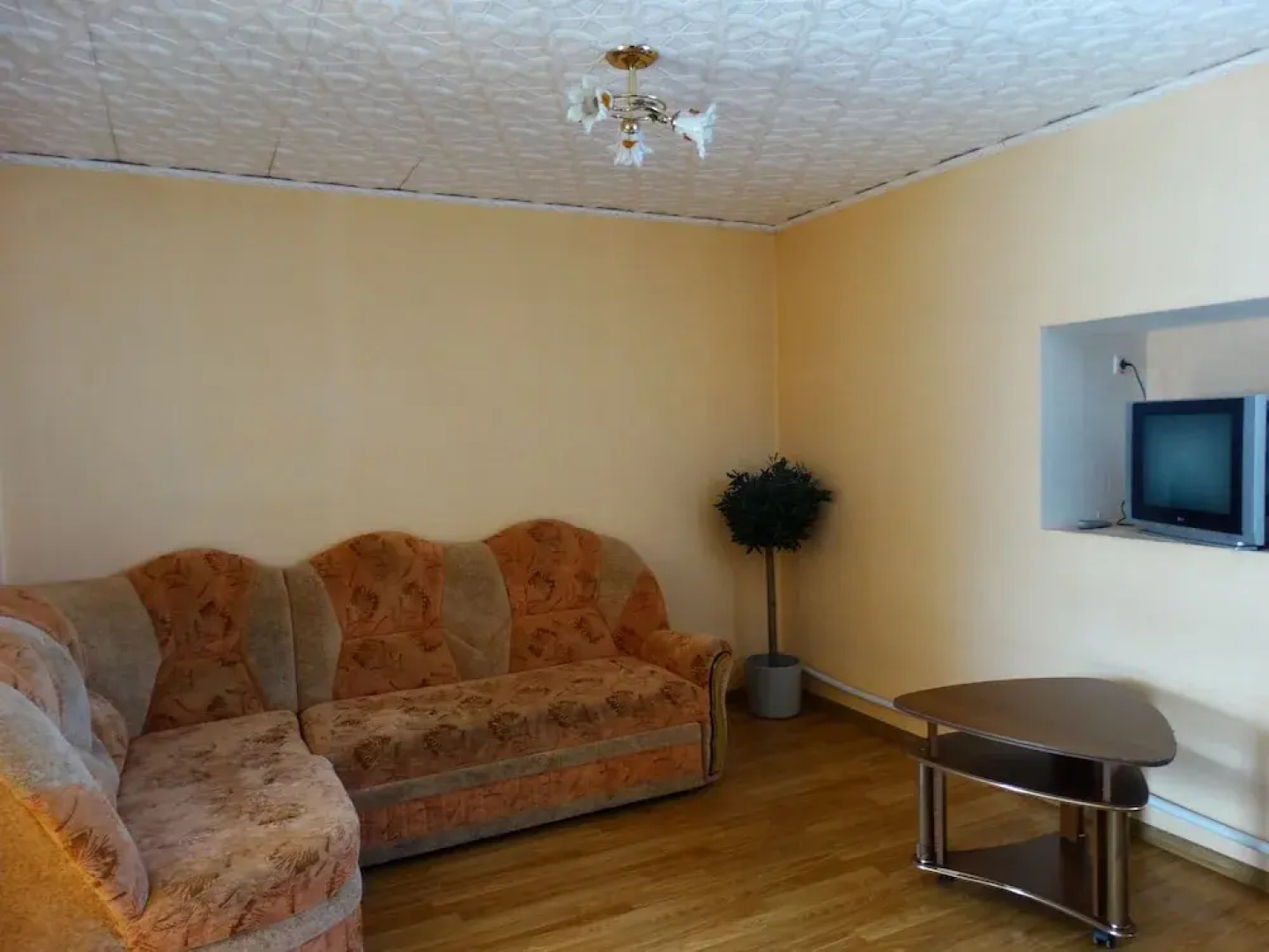 Мотель «Pit-Stop» на 661 км автодороги М7