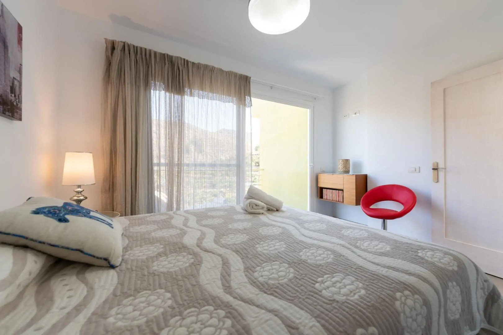 Holidays Flat Finca Oasis