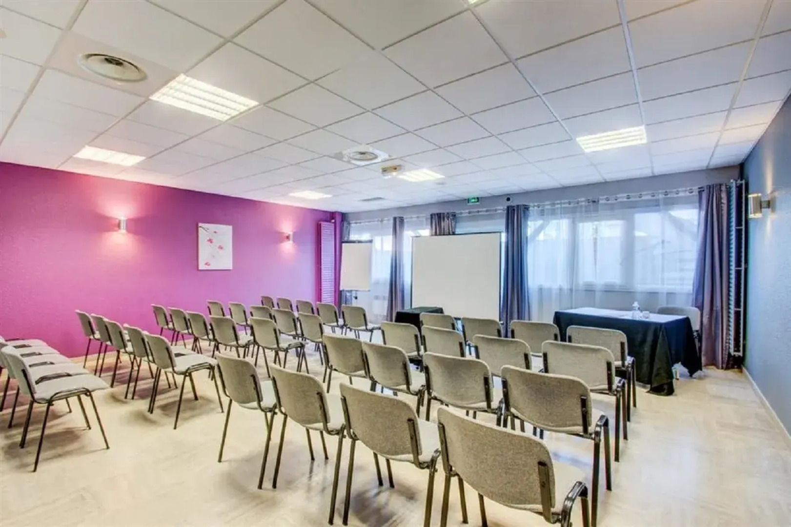 The Originals City, Hôtel Éclipse