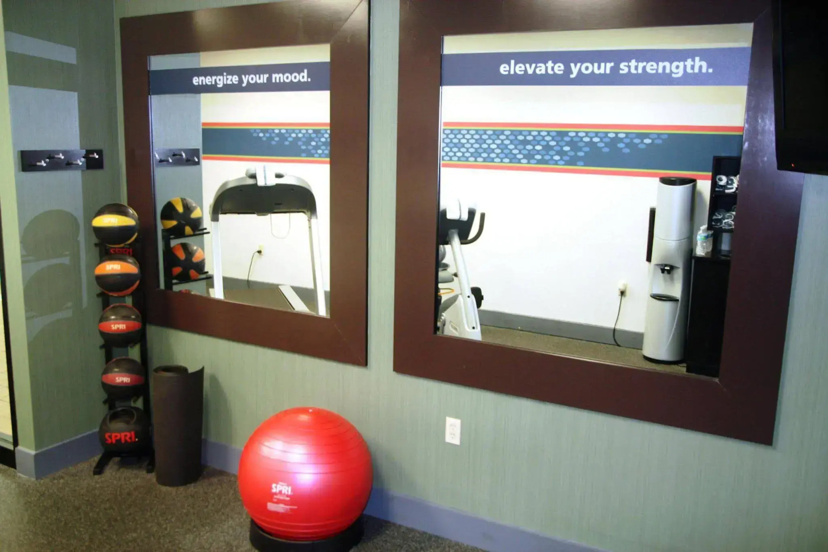 Hampton Inn Bloomsburg