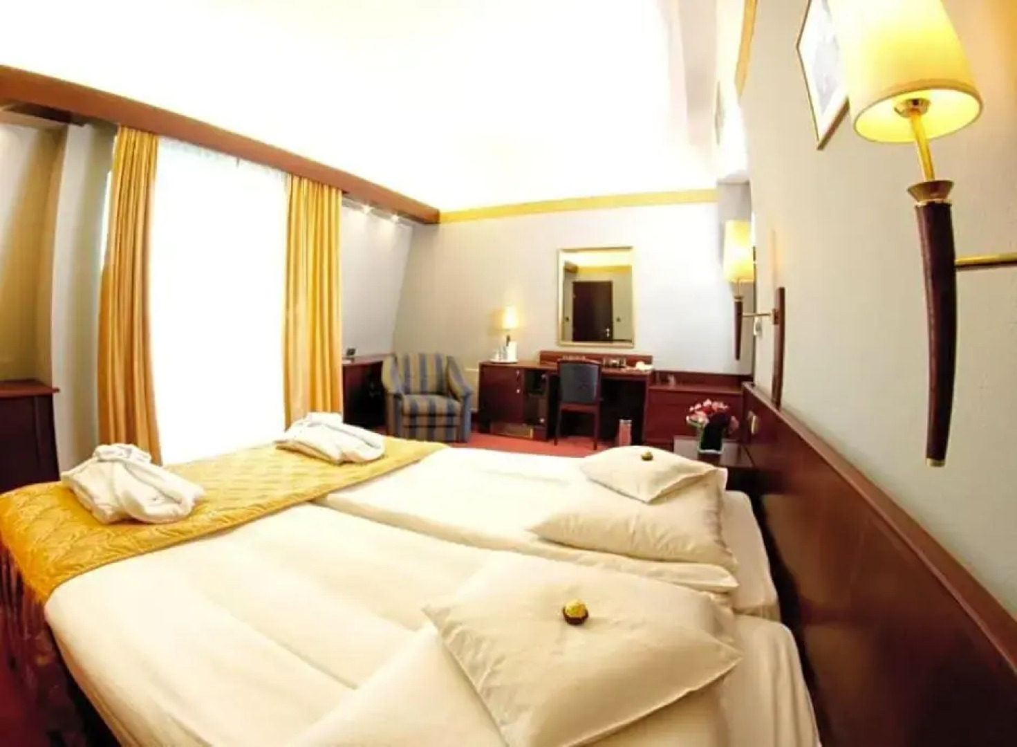 Park Hotel Diament Bielsko-Biała