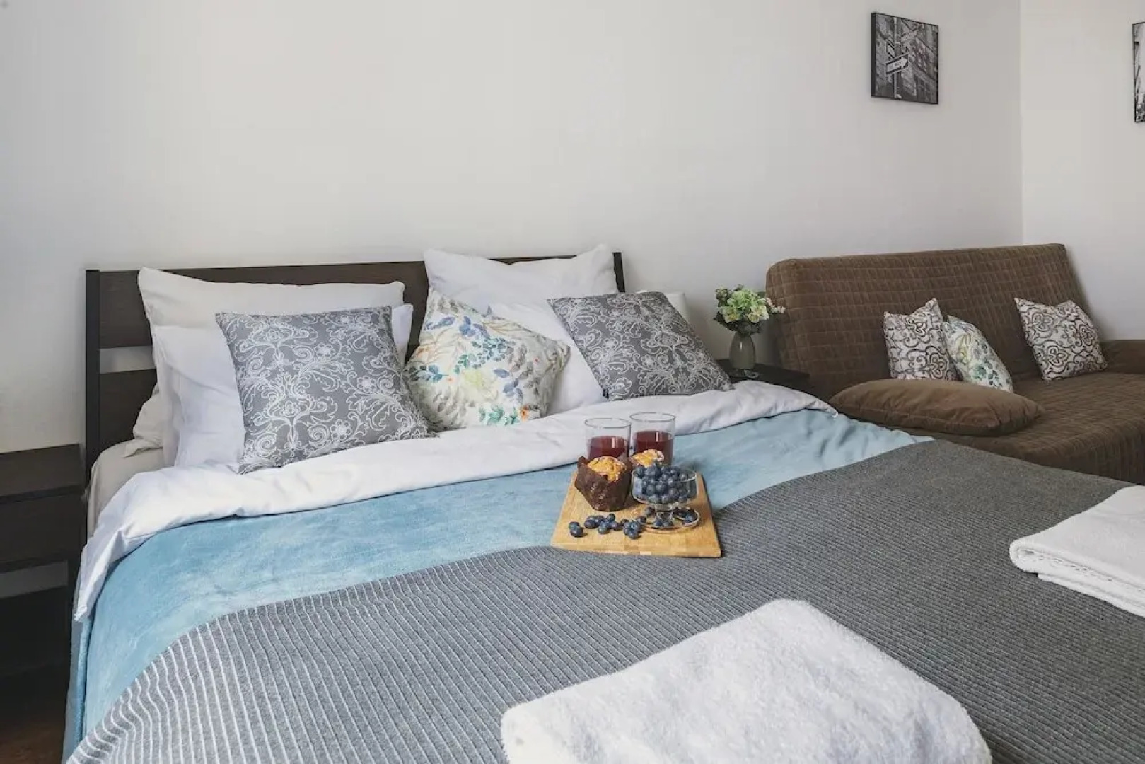 P&O Apartments Sandomierska