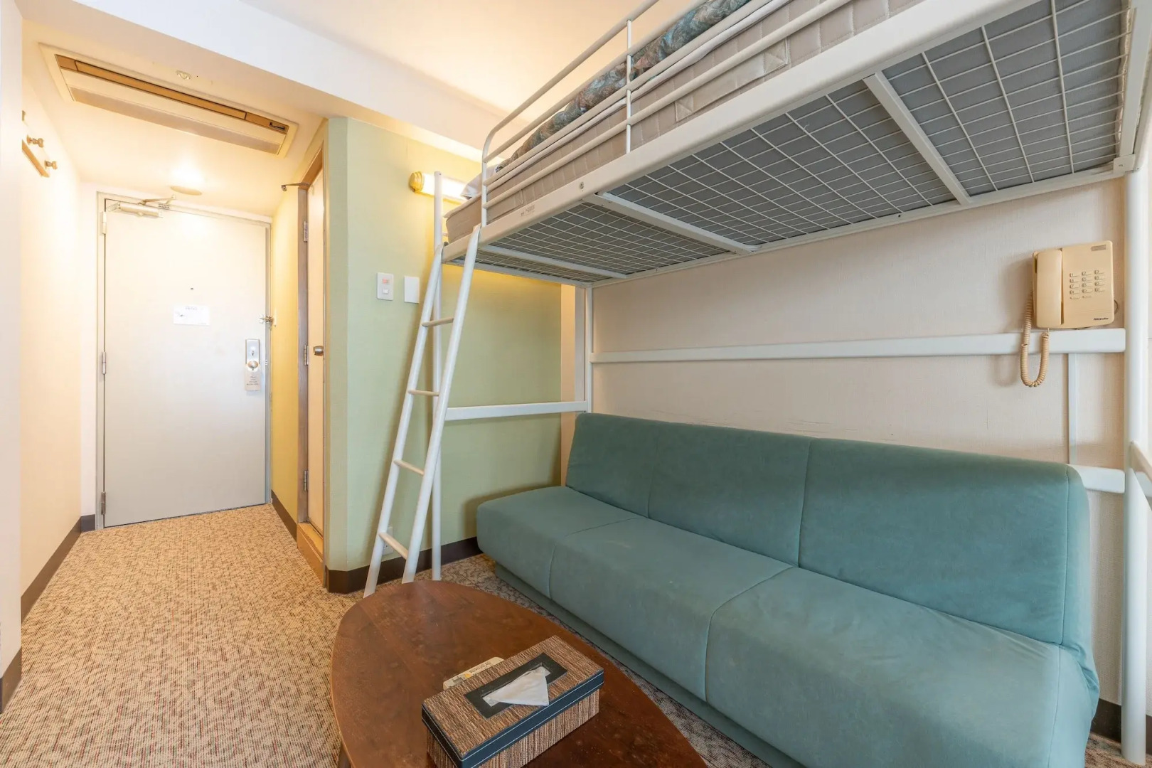 Family Resort Fiftys for Maihama