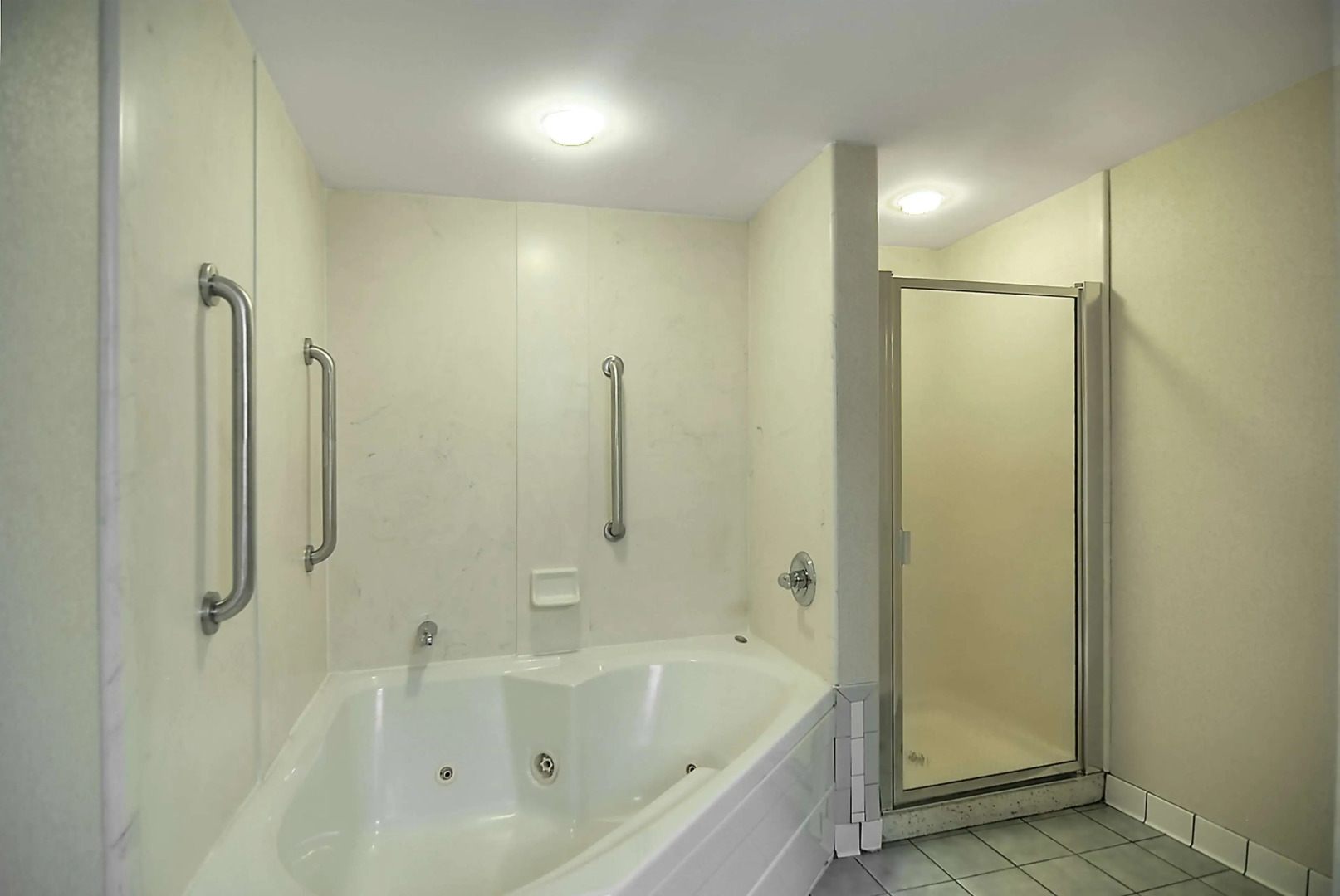 Hampton Inn Melbourne