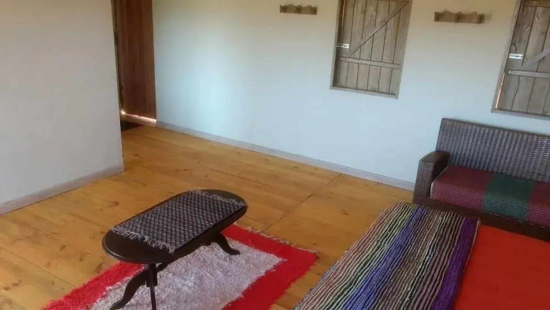 Aldeia Canastra Pousada