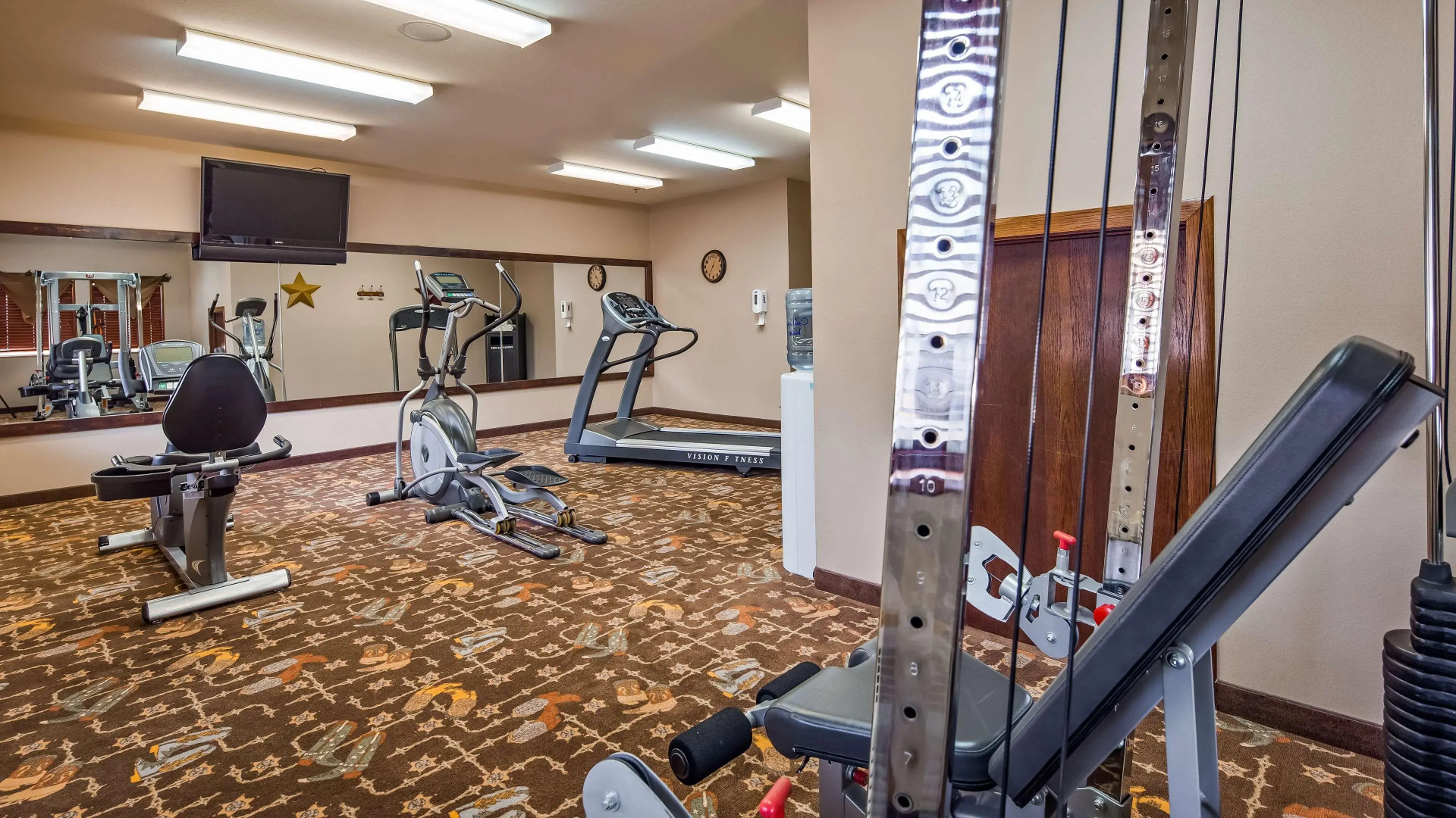 Best Western Plus Country Inn & Suites