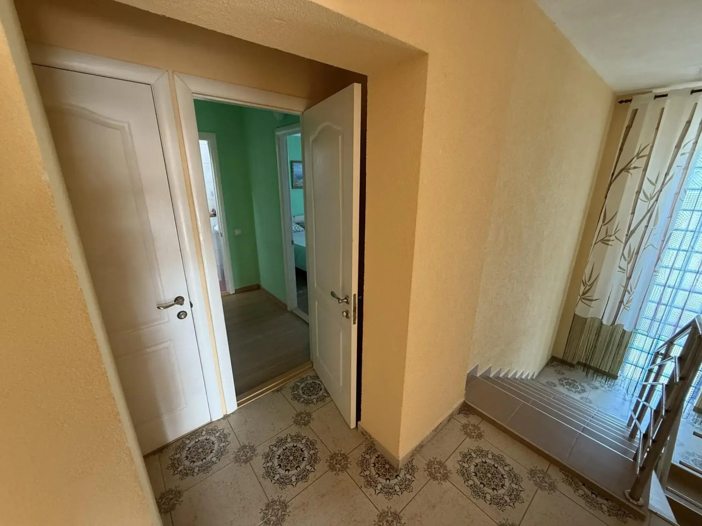 Берег Казантипа