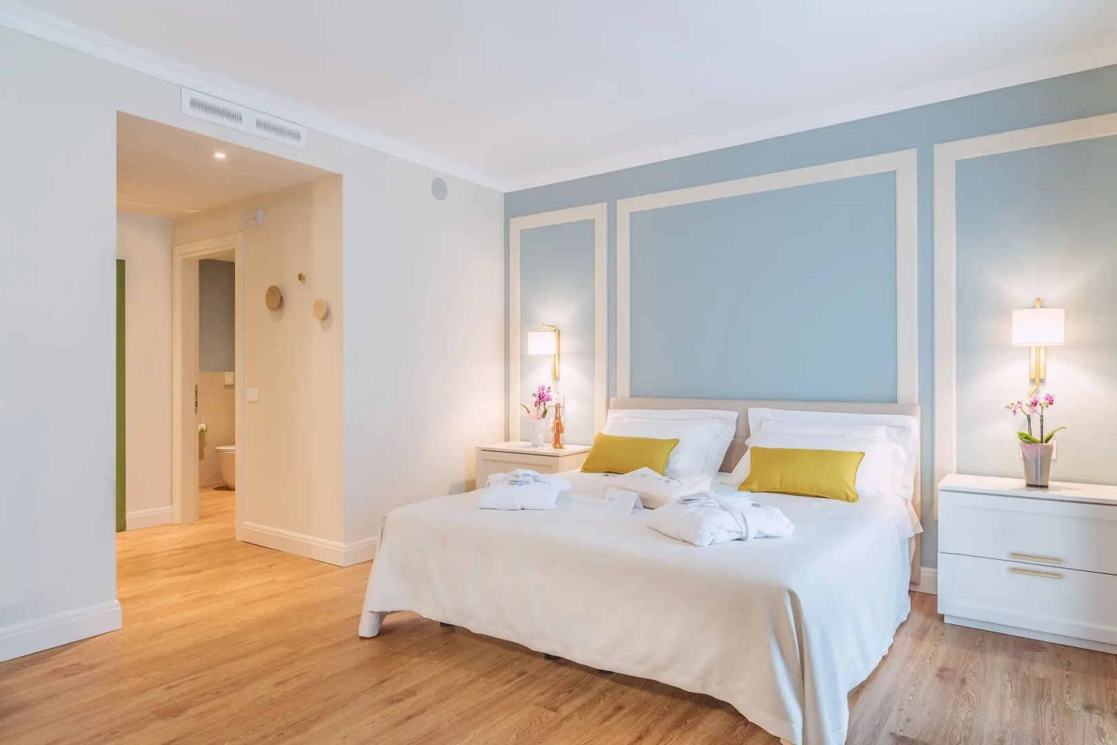 Sky Pool Hotel Sole Garda