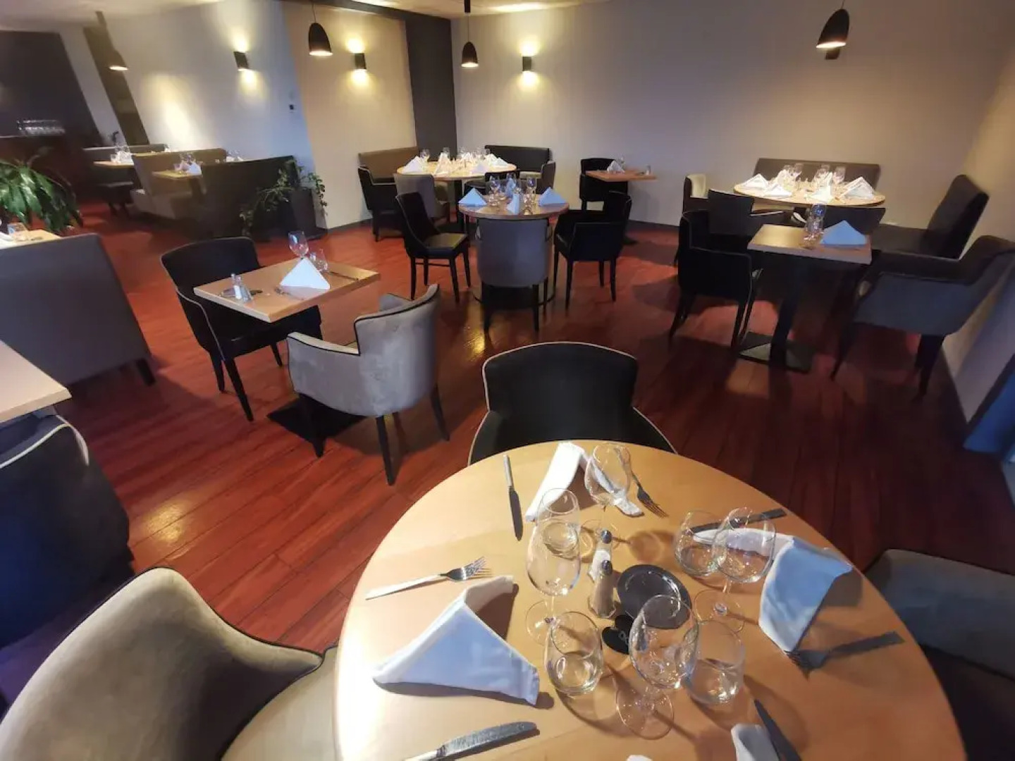 Ambotel La Tourmaline