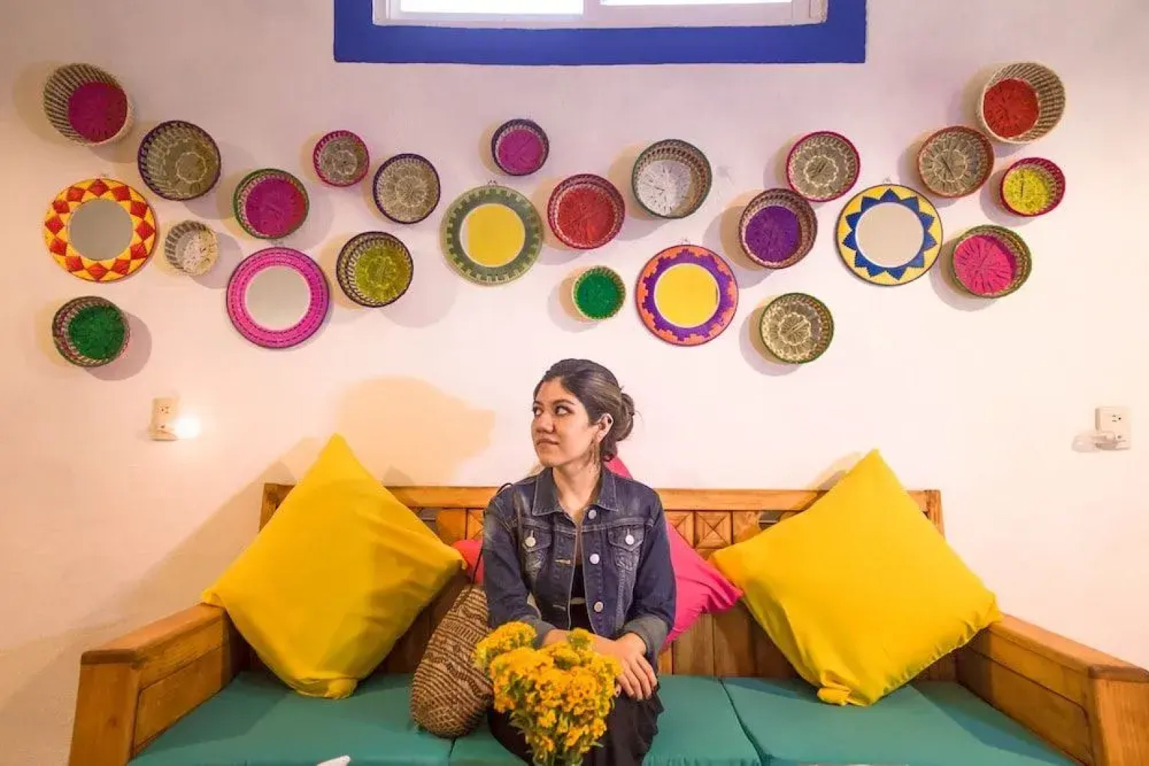 Posada casa Teotleco