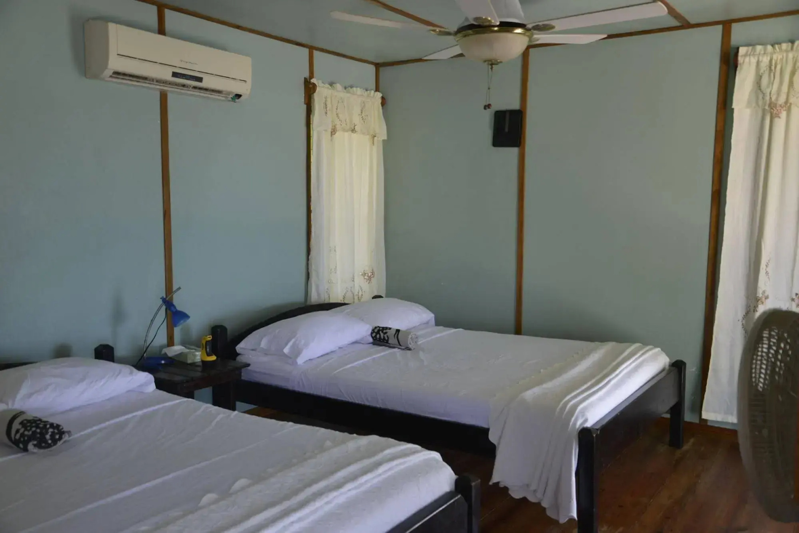 Isla Marisol Resort