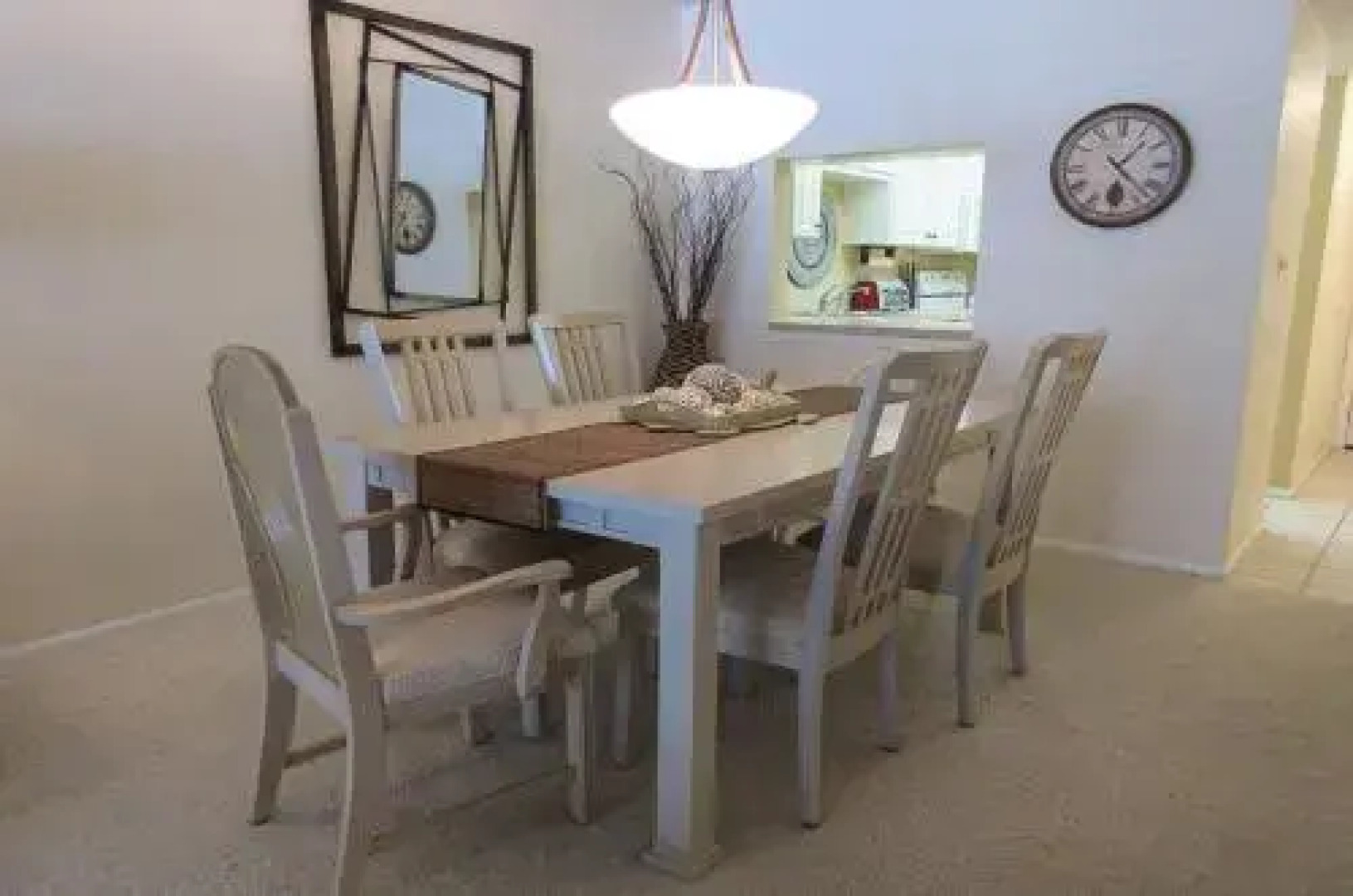 Sand Caper #407 Apartment