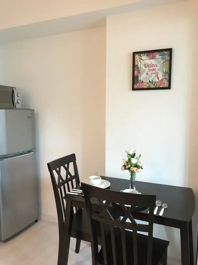 1 BR Condo by PA @  Azure Urban Residences