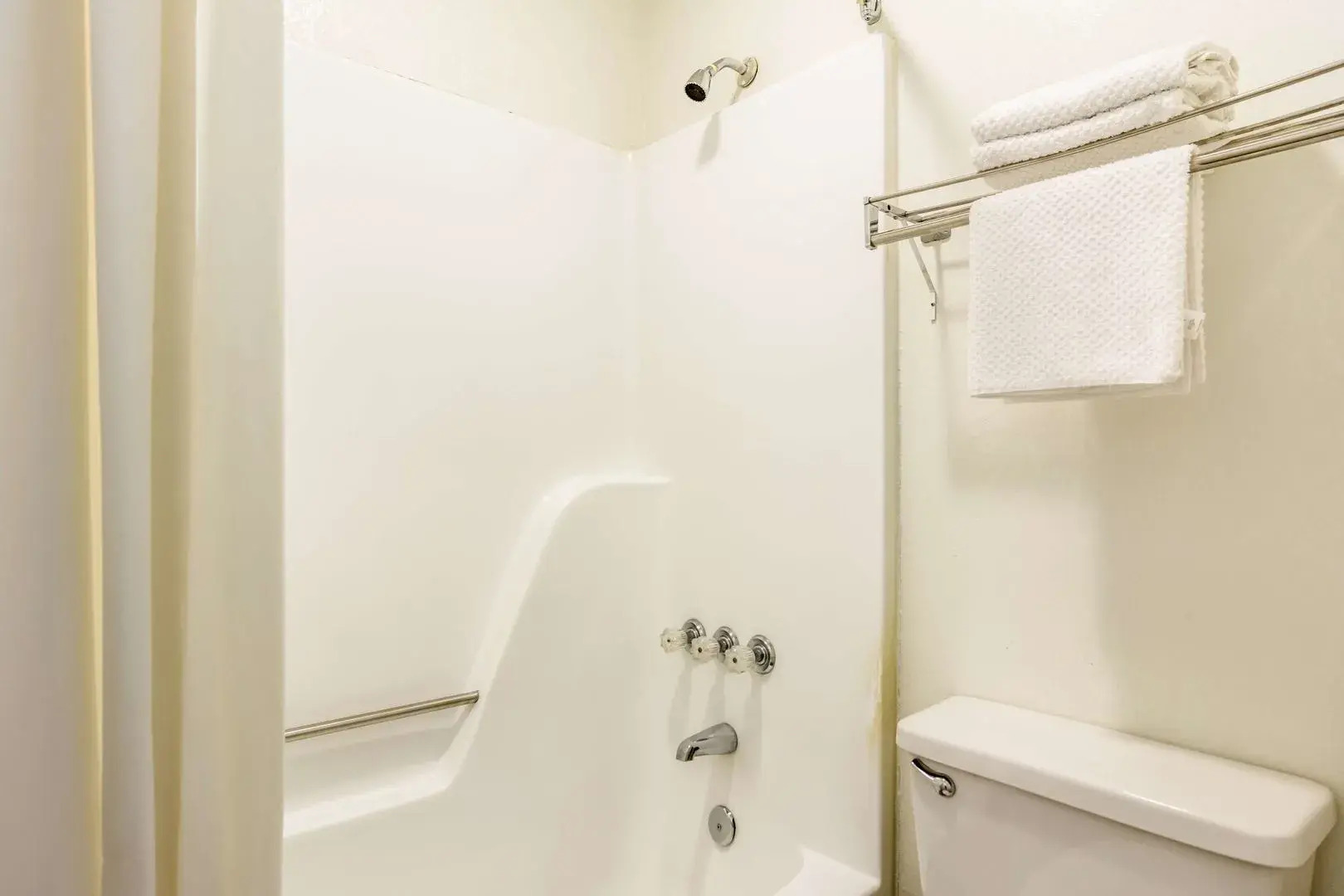 Motel 6 East Ridge #4423