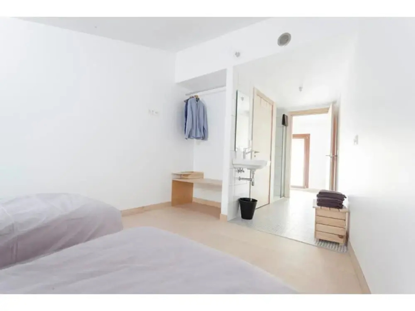 An unique experience in a country house near Pamplona