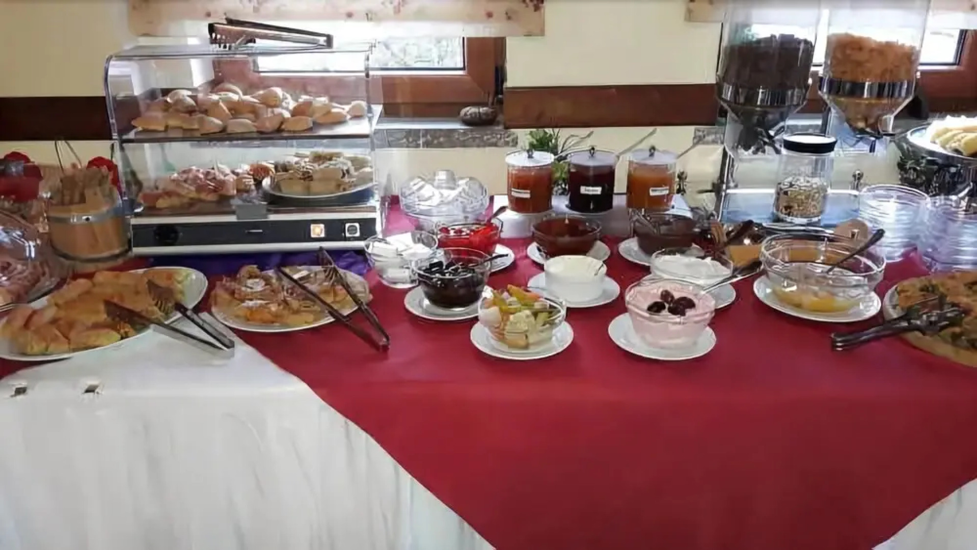 Hotel La Munte Mountain Resort