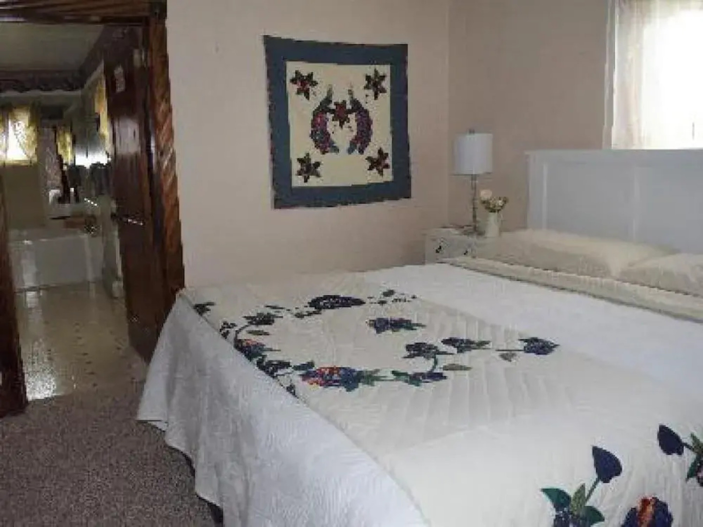 Country View PA Bed & Breakfast