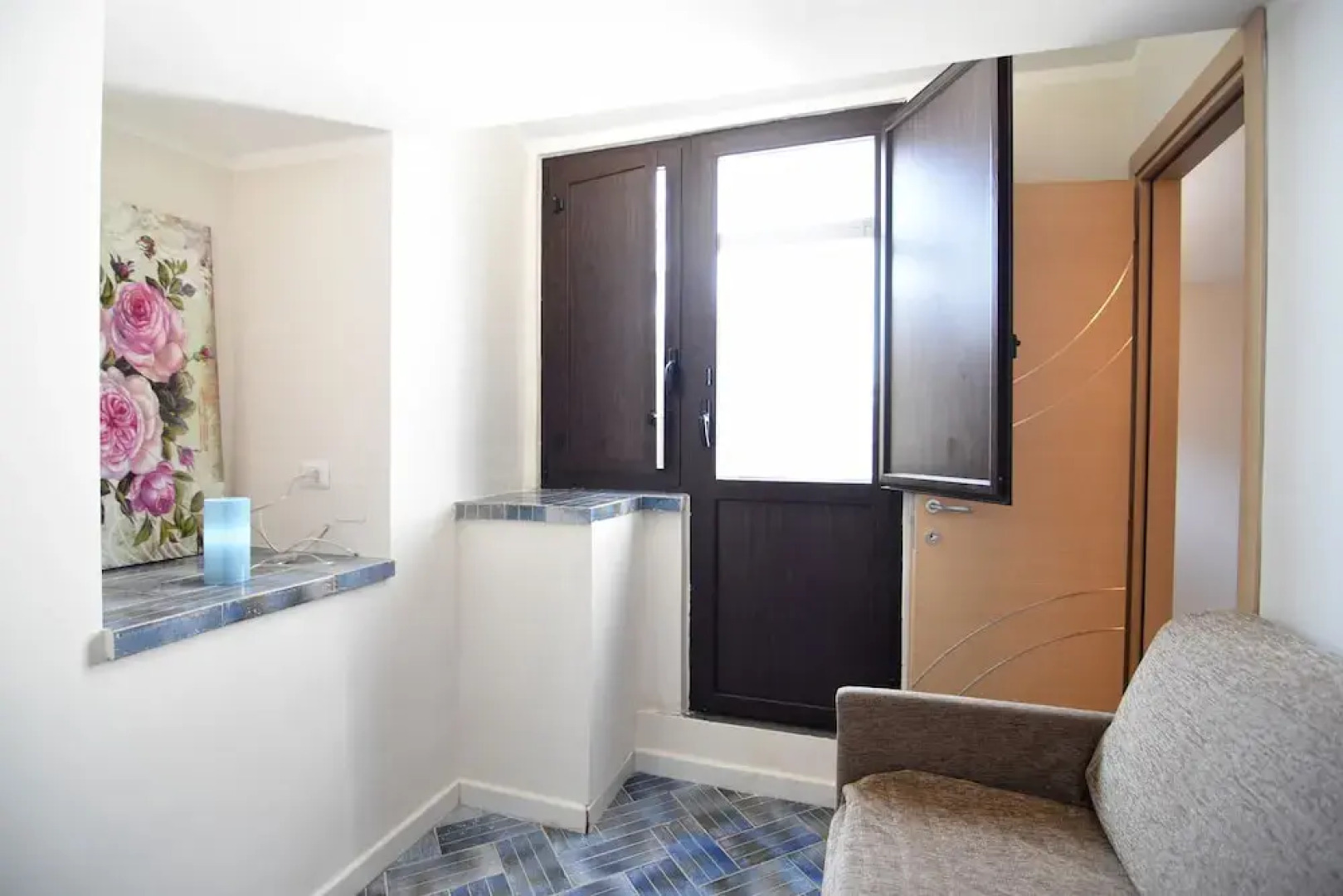 Dimora del Principe Colonna