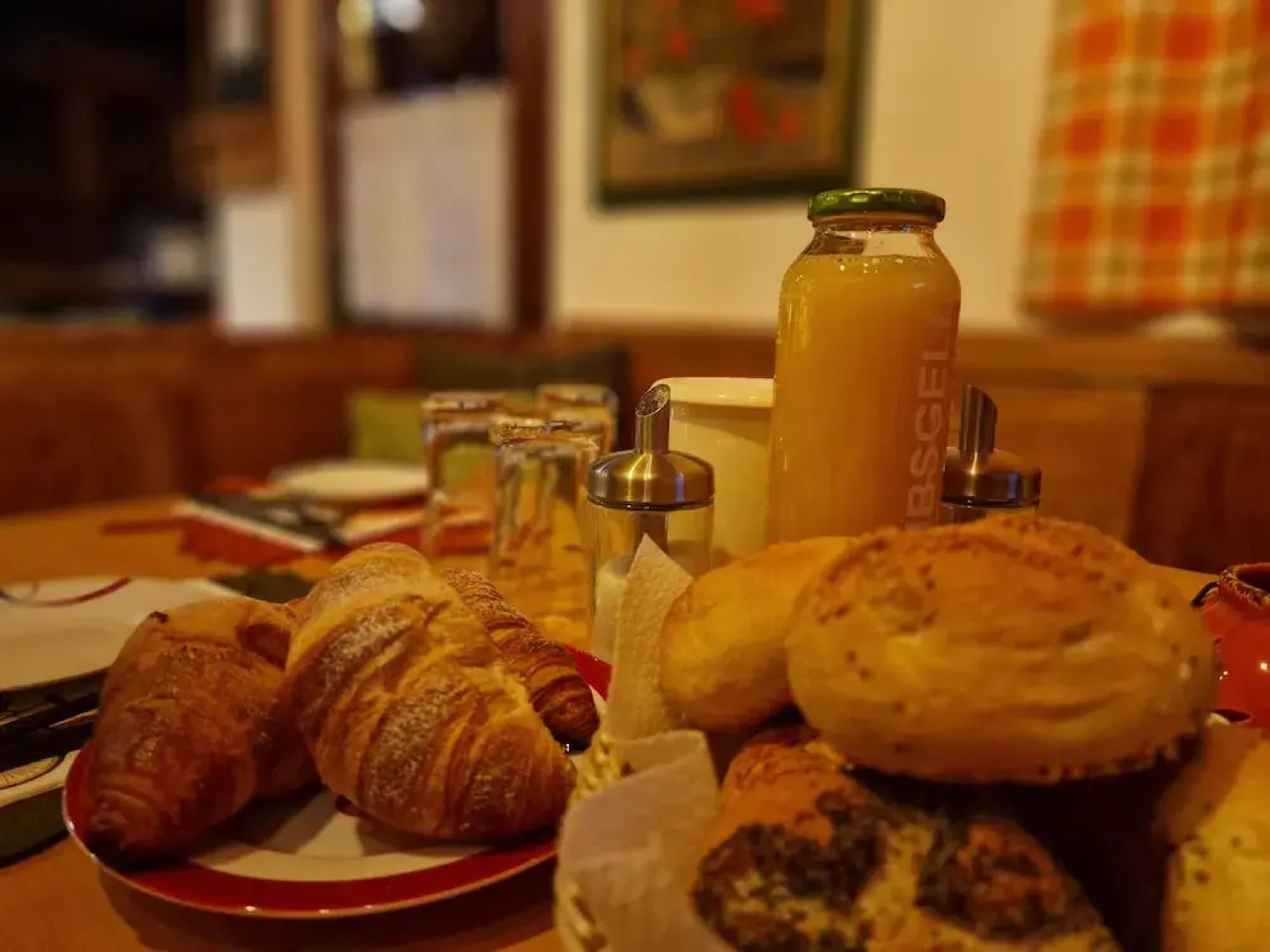 Rosy's House Privat Pension