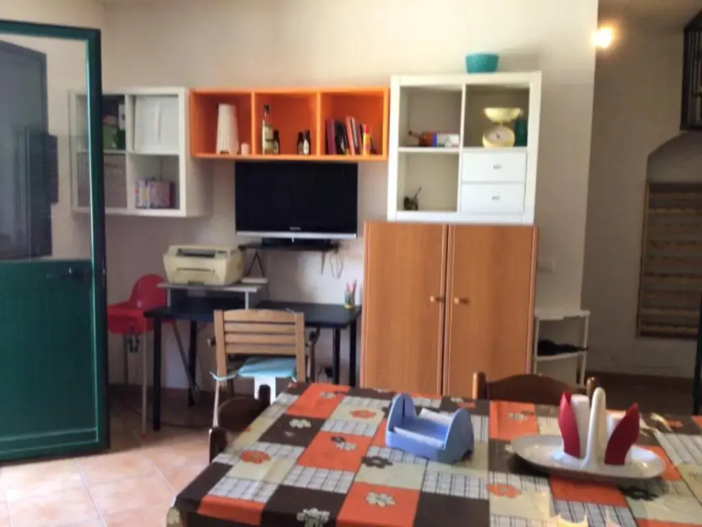 Agriturismo Eloro Pizzuta