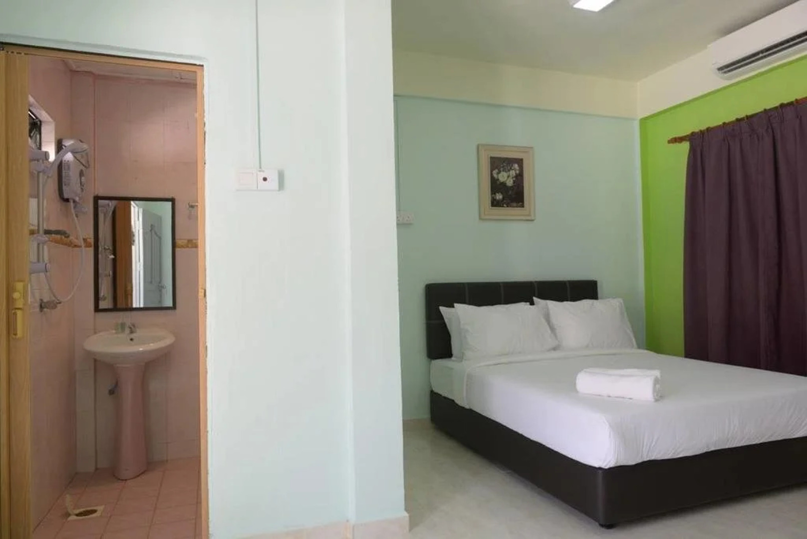 Delima Redang Resort