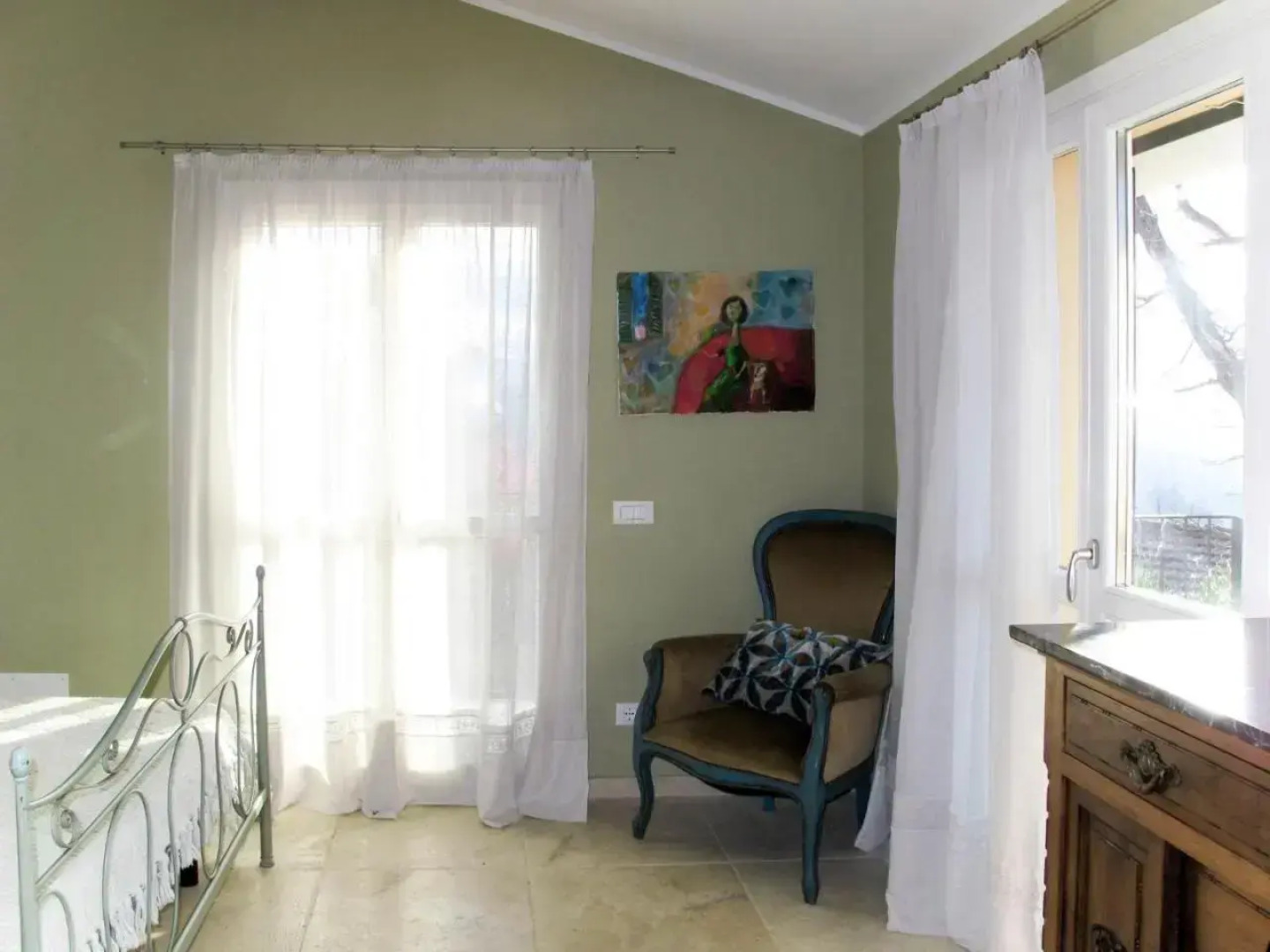 Locazione Turistica Settimo Cielo - DOL400