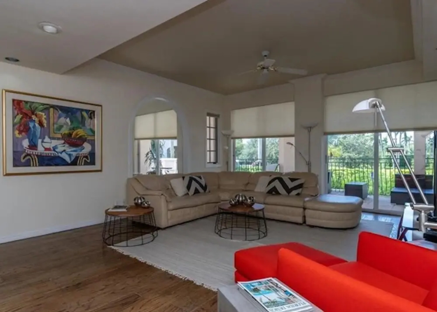 Stunning Miami Beach 2 Bedroom Fisher Island Apartment 4 Guests