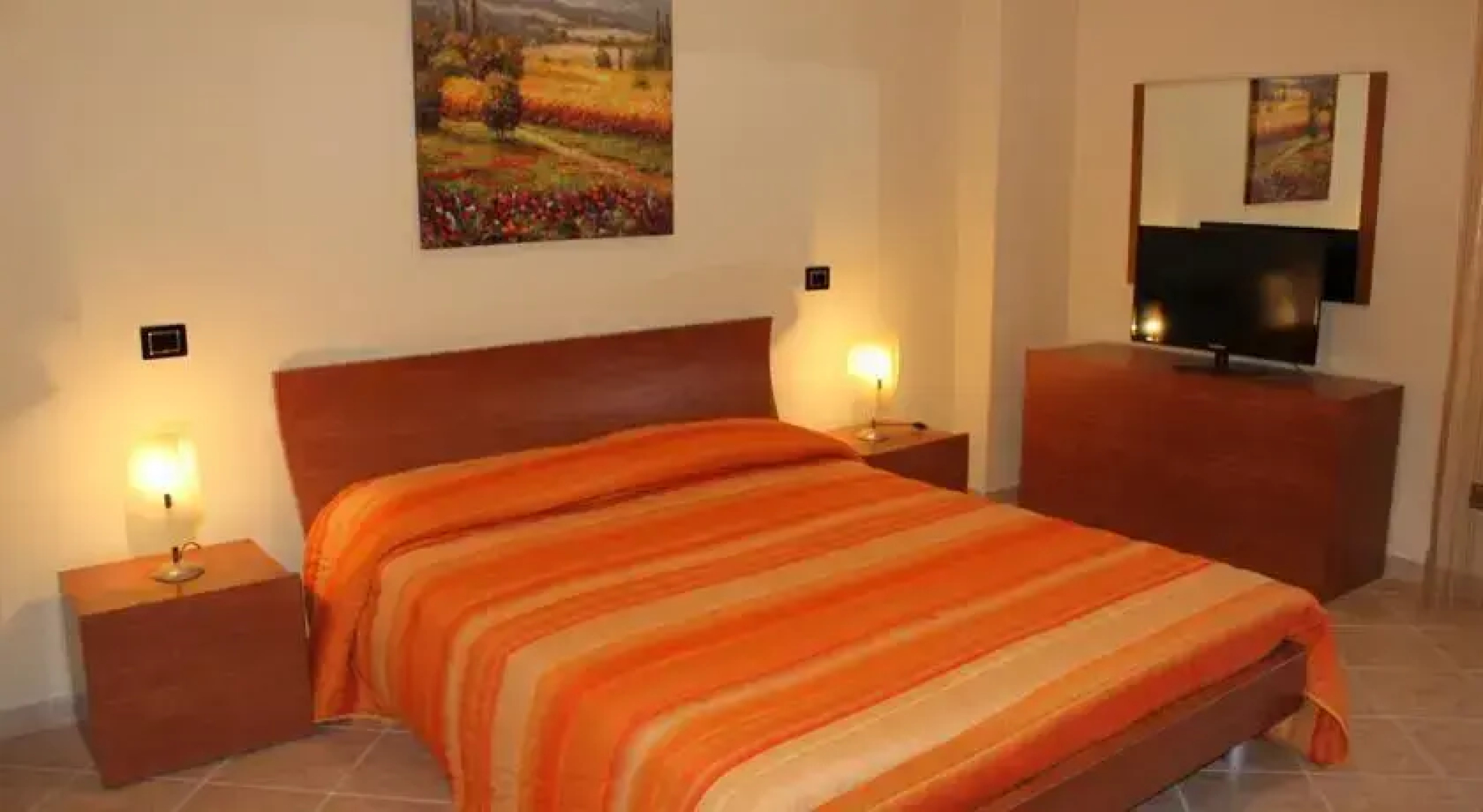 B&B La Magnolia