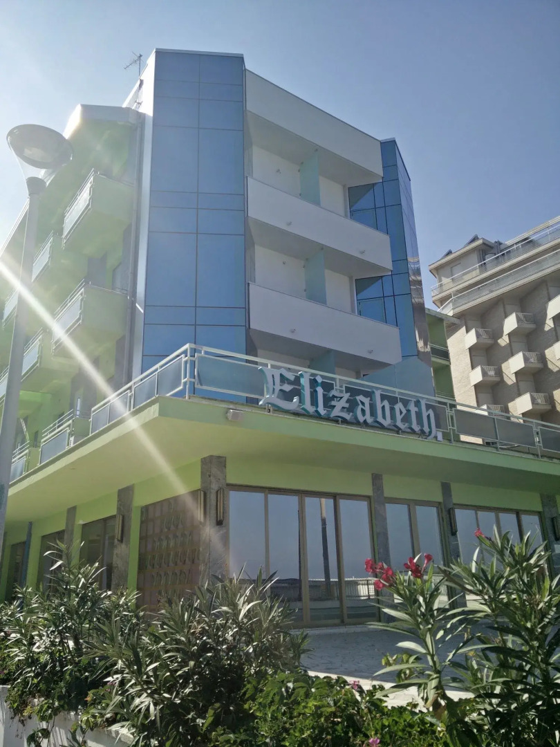 Hotel Elizabeth