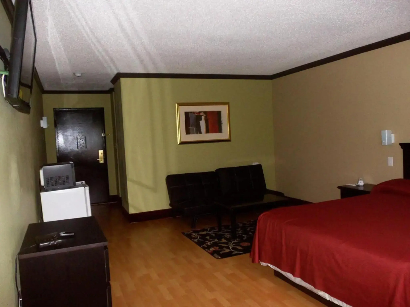 Araamda Inn Norcross