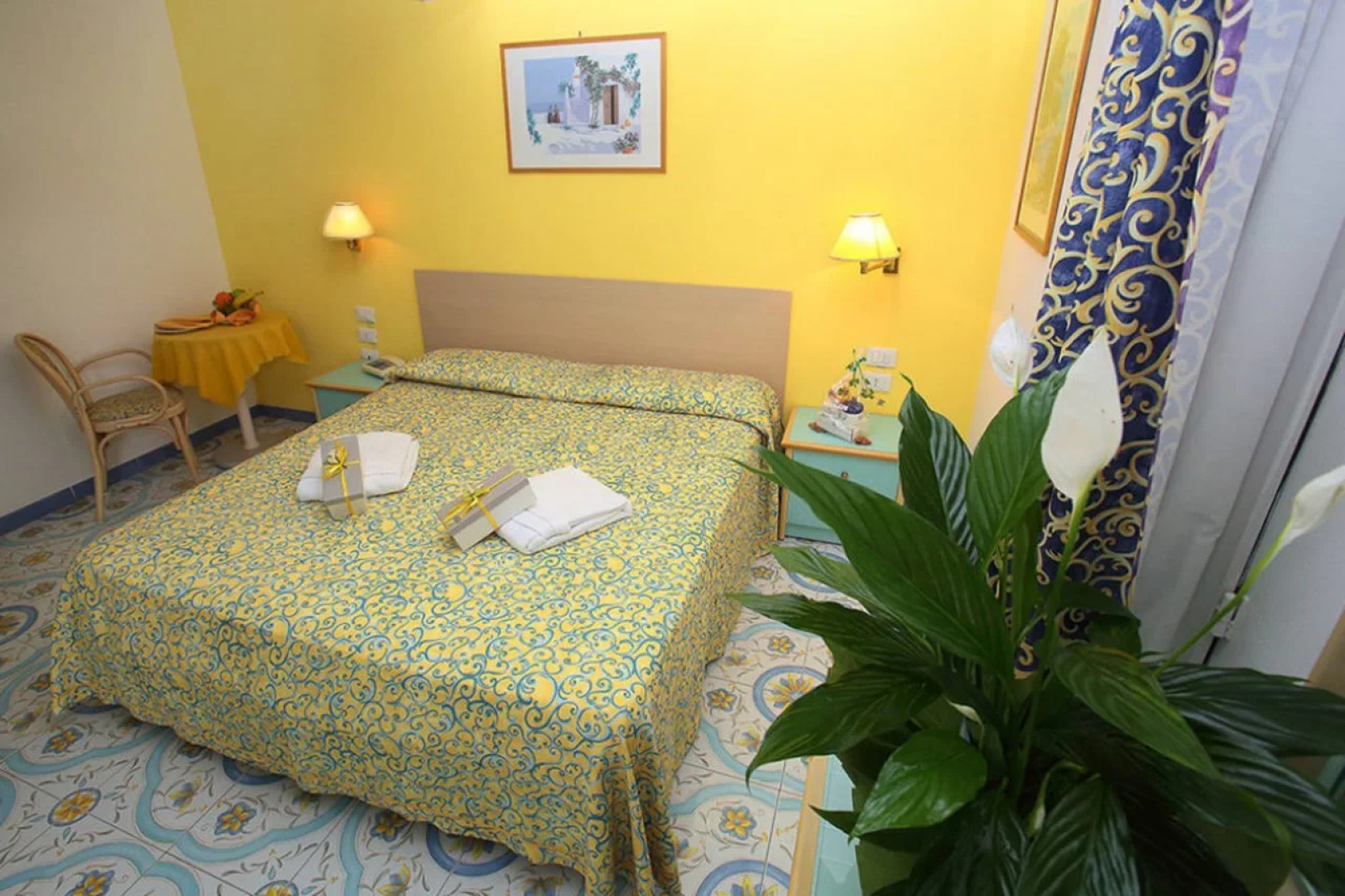 Hotel Solemare Beach & Beauty SPA