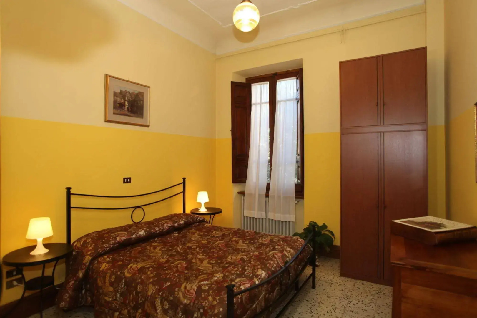 B&B Santa Chiara