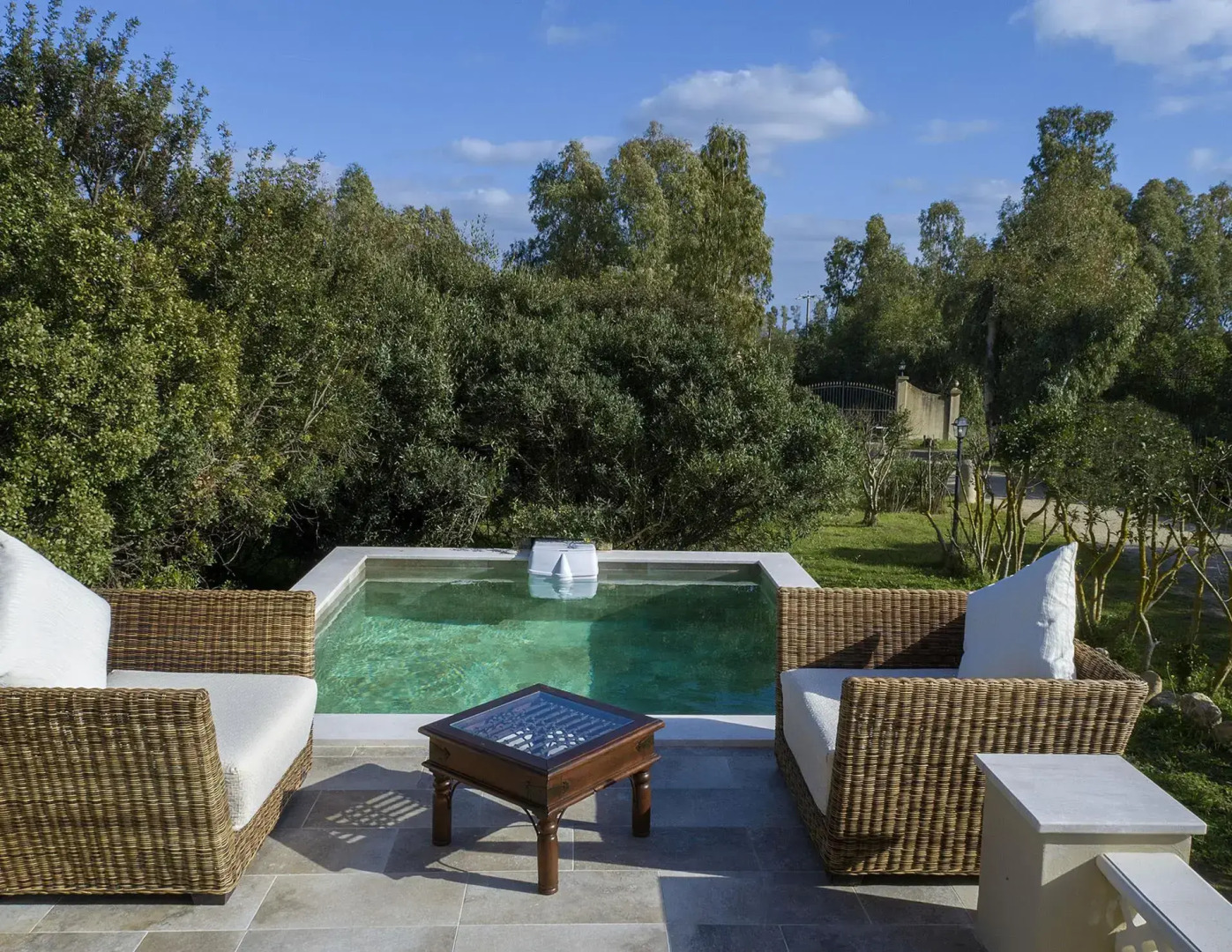 Villa Cavalieri Country Hotel